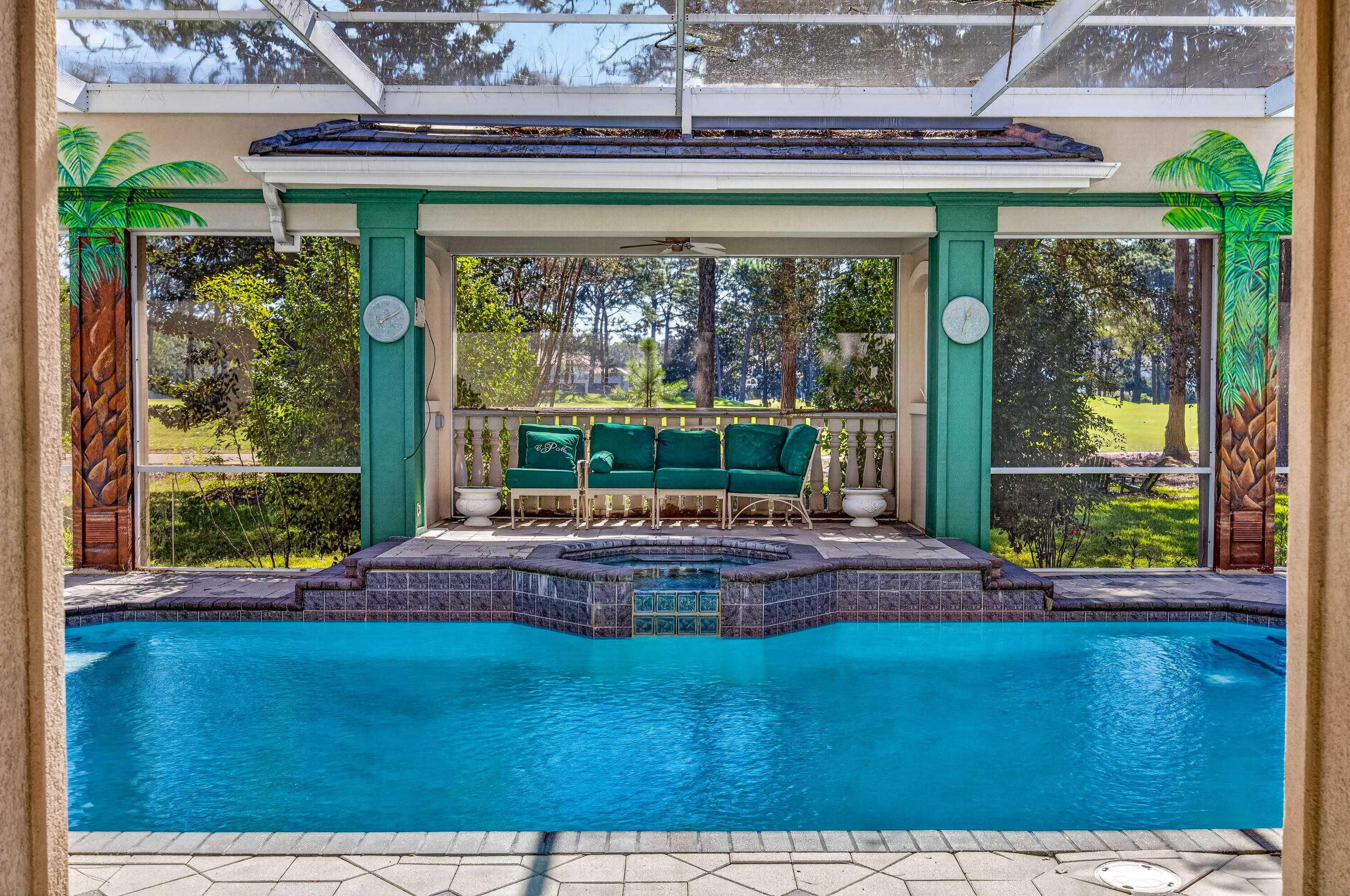 3279 Burnt Pine Lane