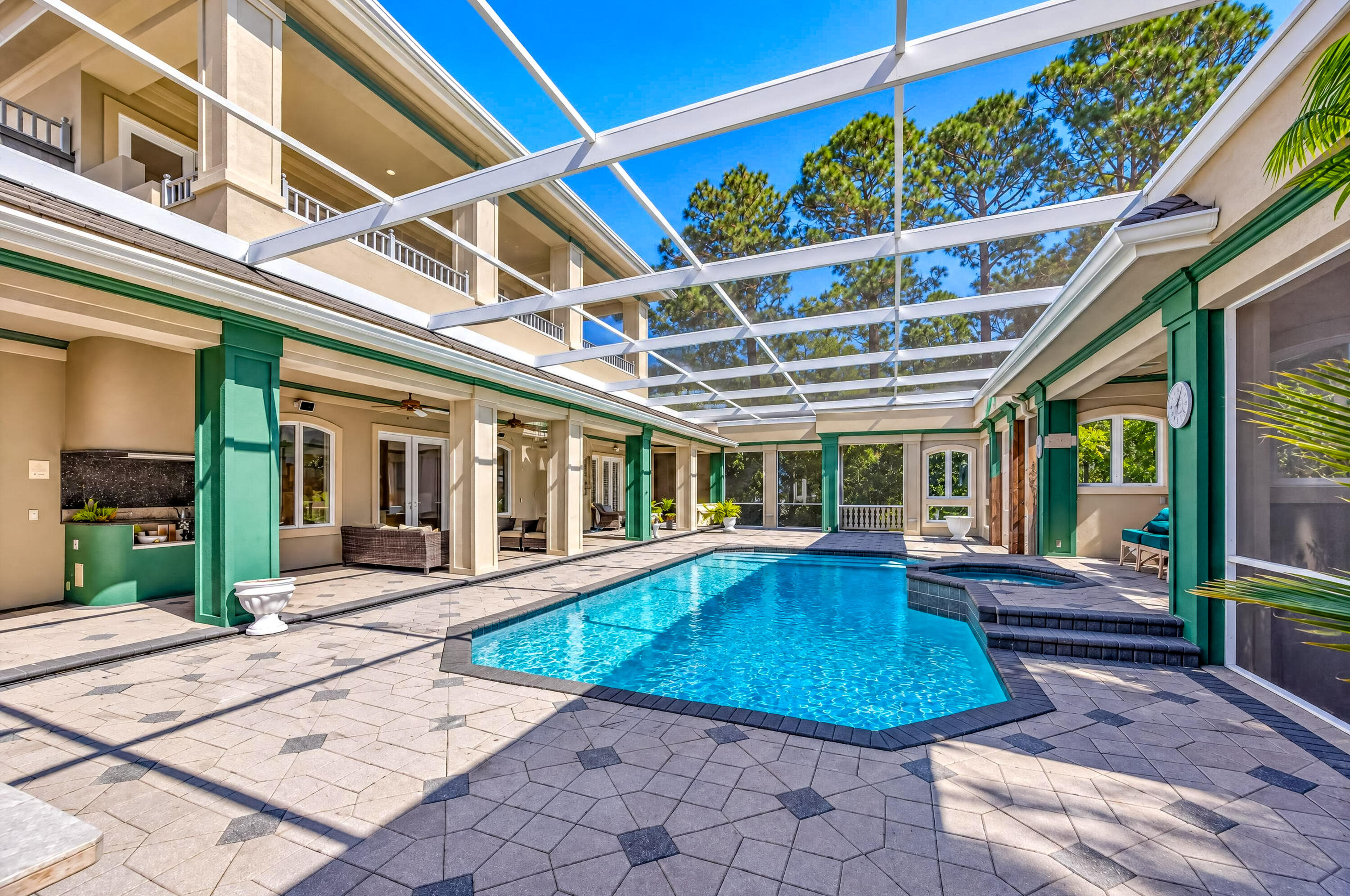 3279 Burnt Pine Lane