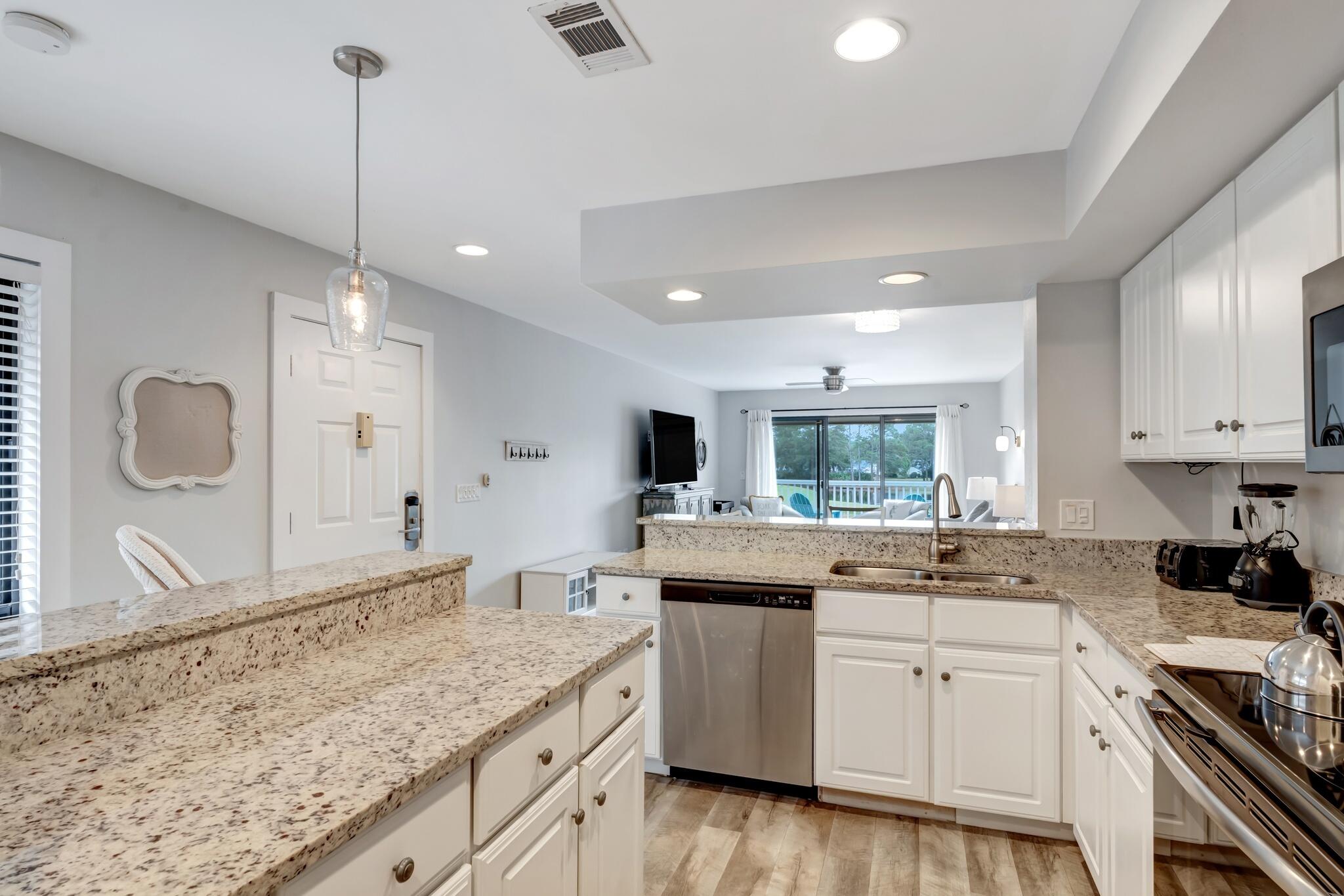 911 Harbour Point Lane 911