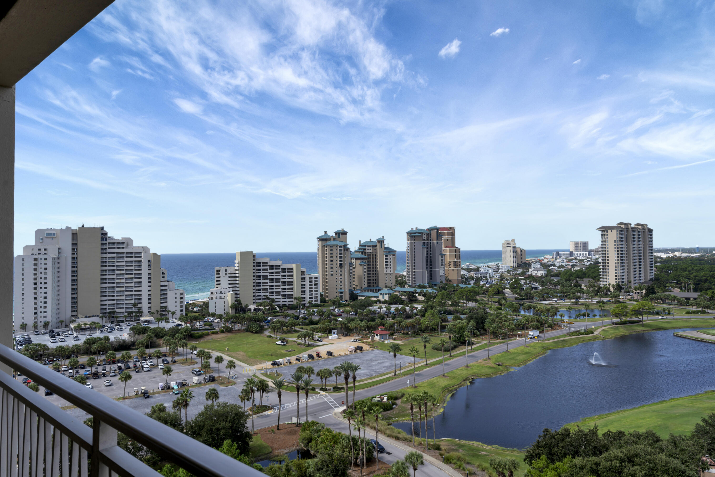 5000 S Sandestin Boulevard 7406