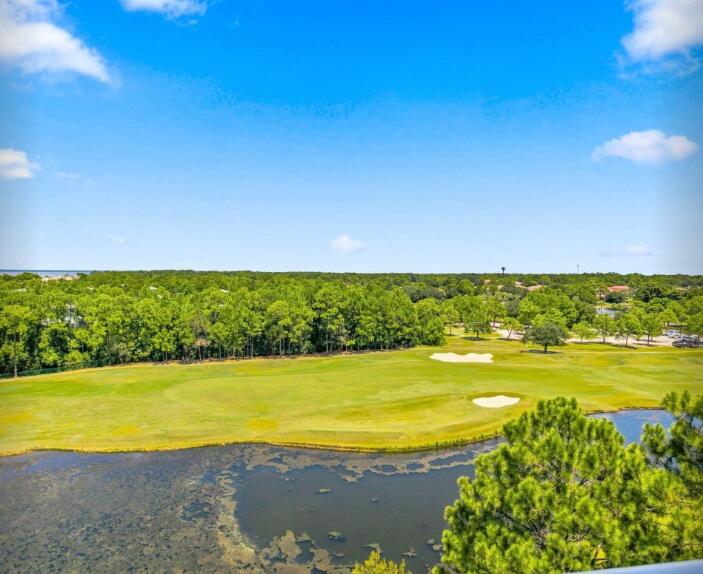 9800 Grand Sandestin Boulevard UNIT 5716