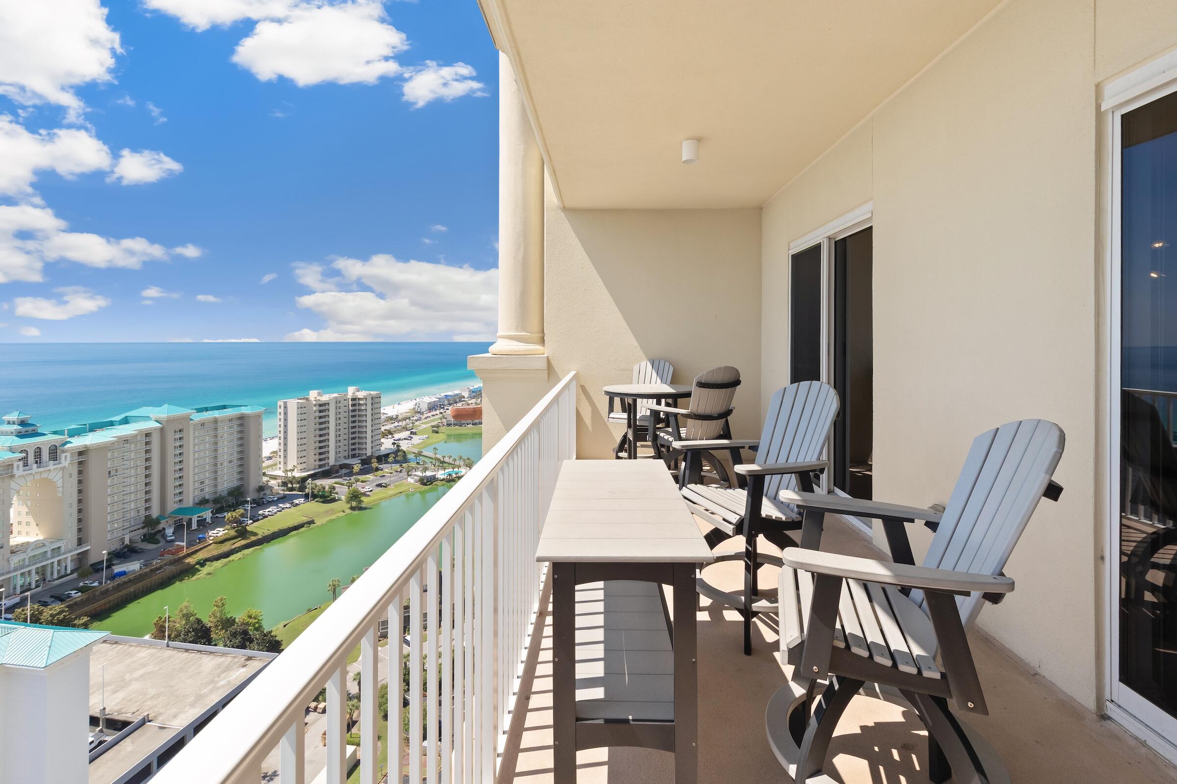 112 Seascape Boulevard 2402