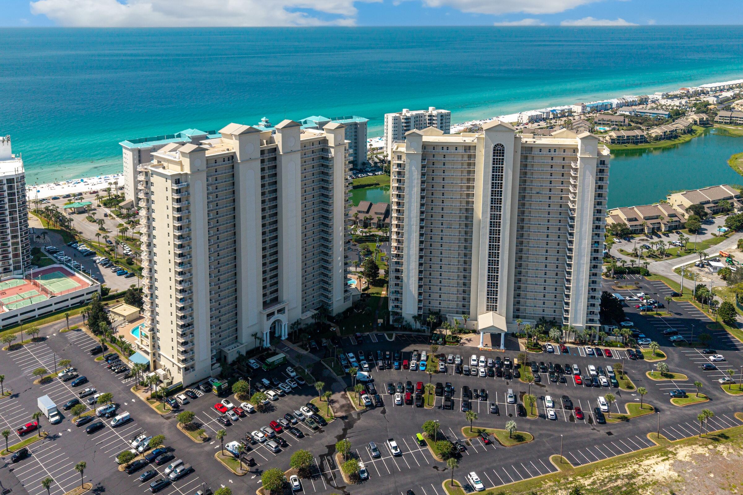 112 Seascape Boulevard 2402