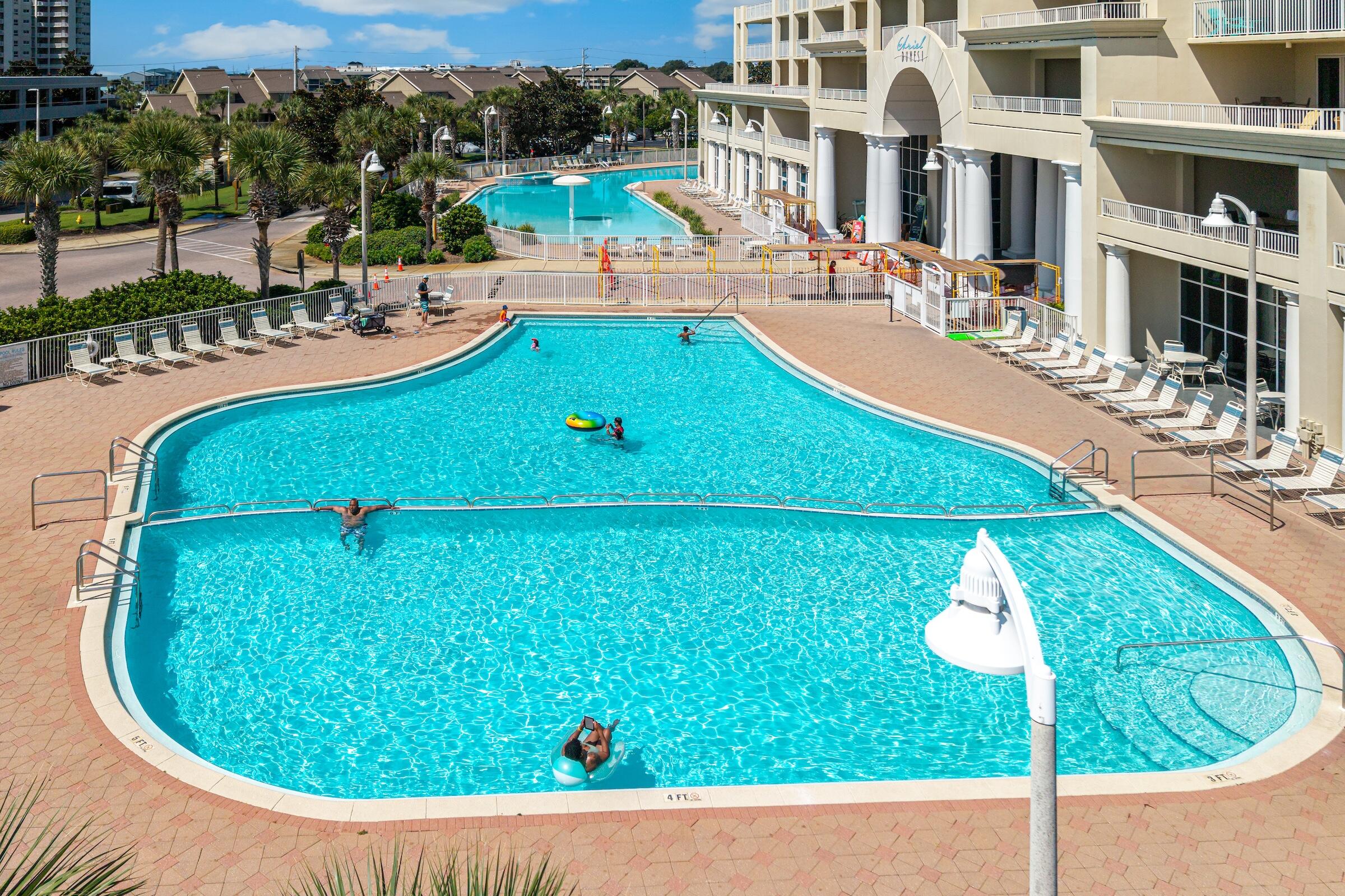 112 Seascape Boulevard 2402