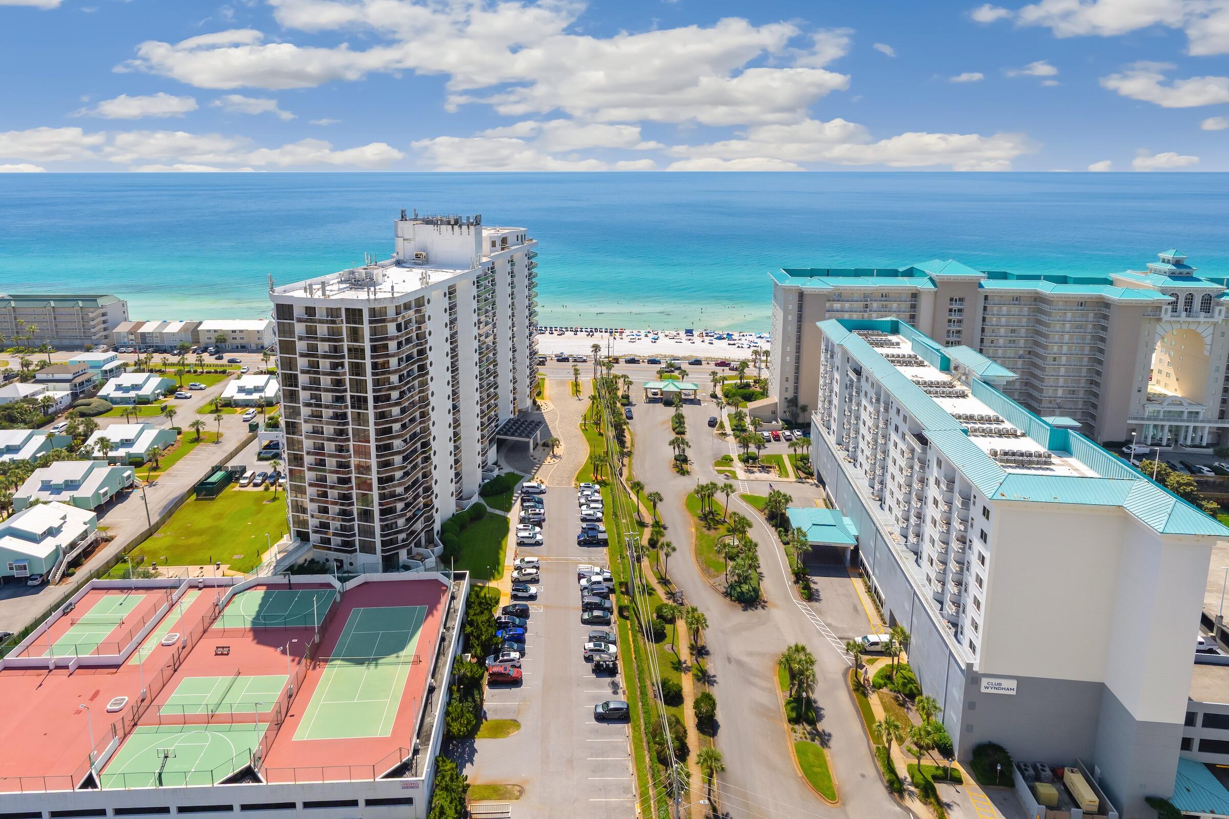 112 Seascape Boulevard 2402