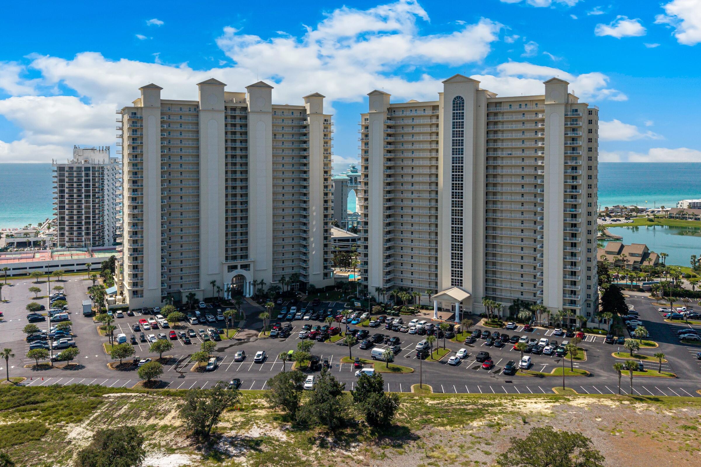 112 Seascape Boulevard 2402