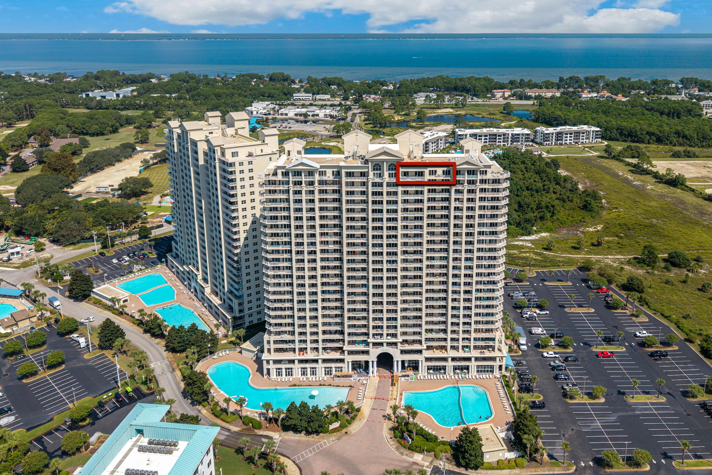 112 Seascape Boulevard 2402