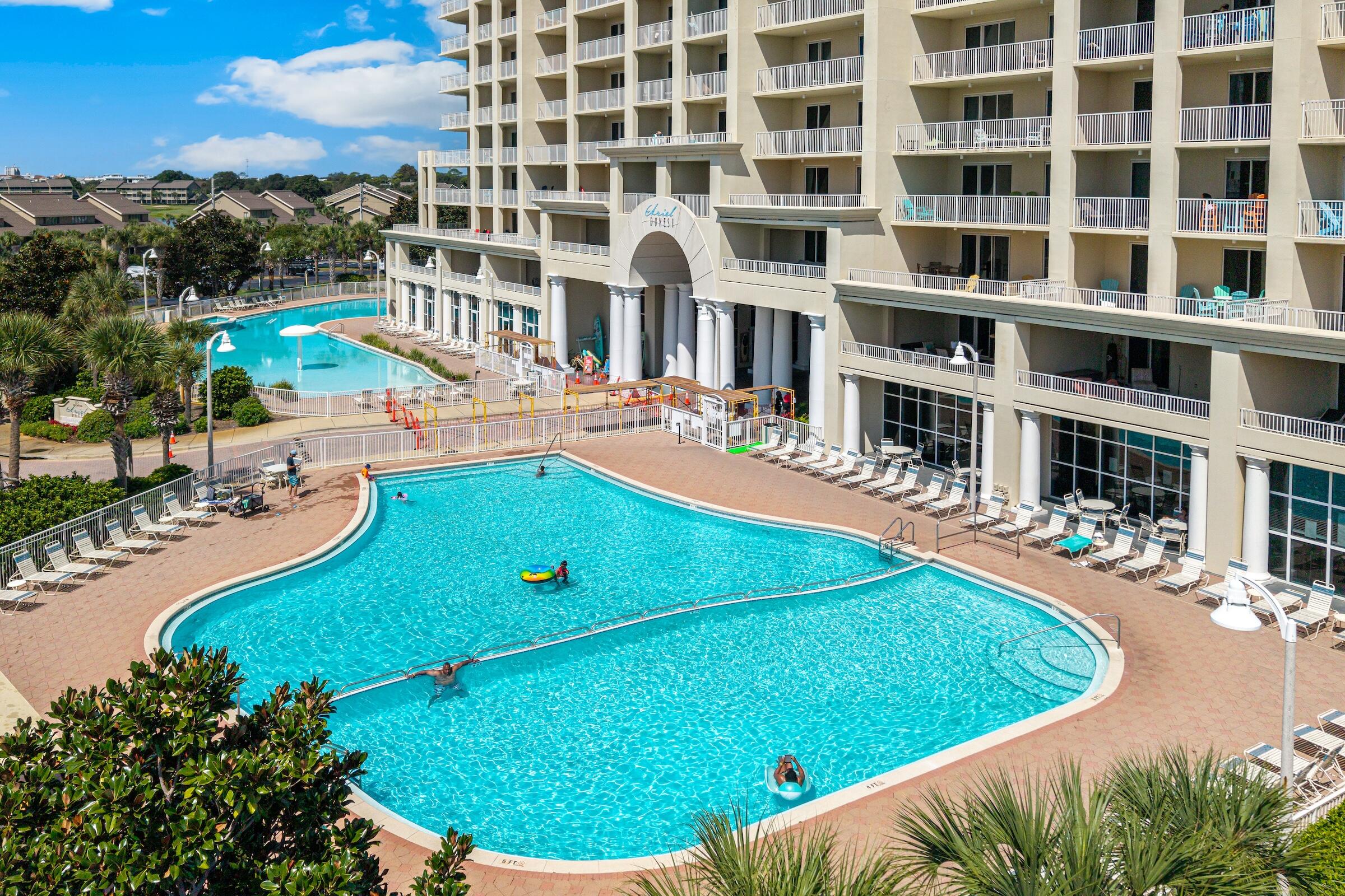 112 Seascape Boulevard 2402