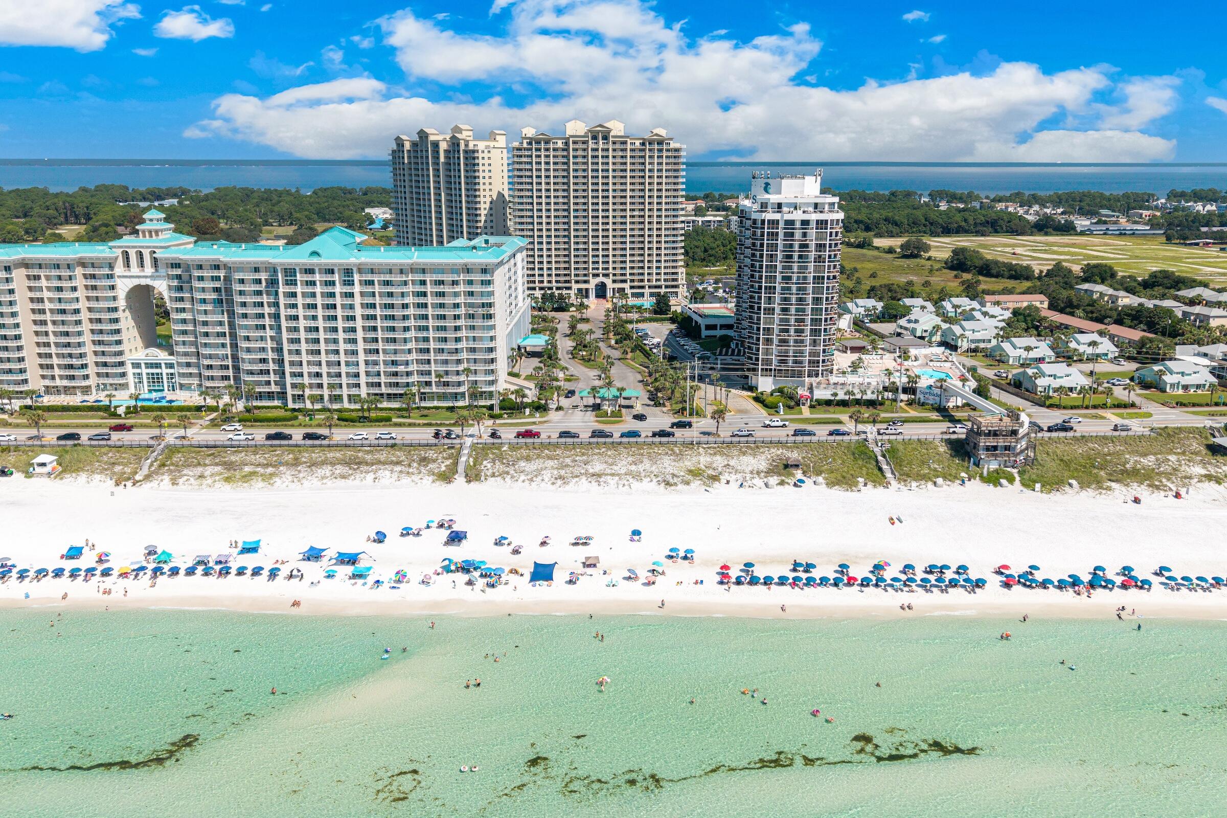 112 Seascape Boulevard 2402