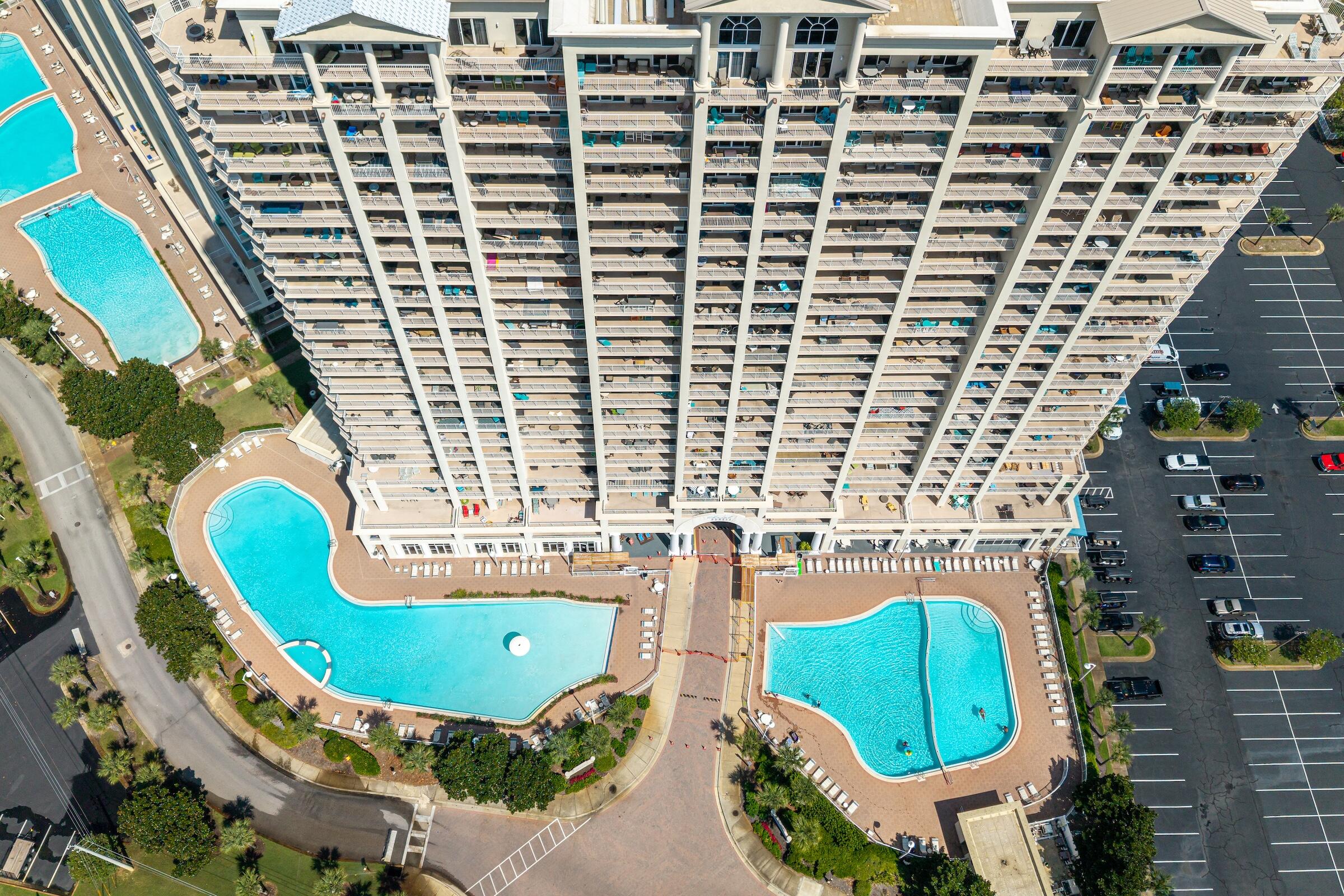 112 Seascape Boulevard 2402