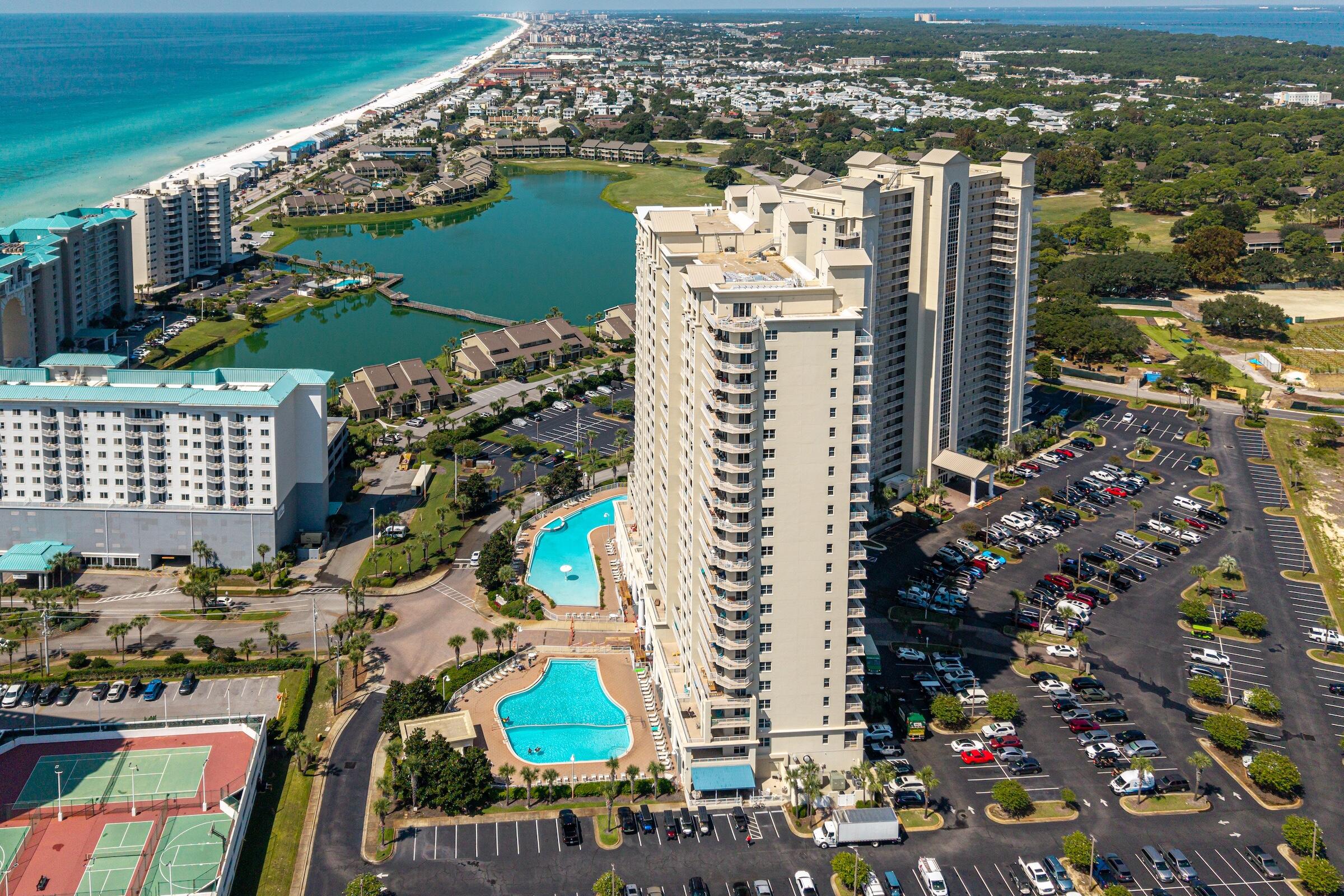 112 Seascape Boulevard 2402