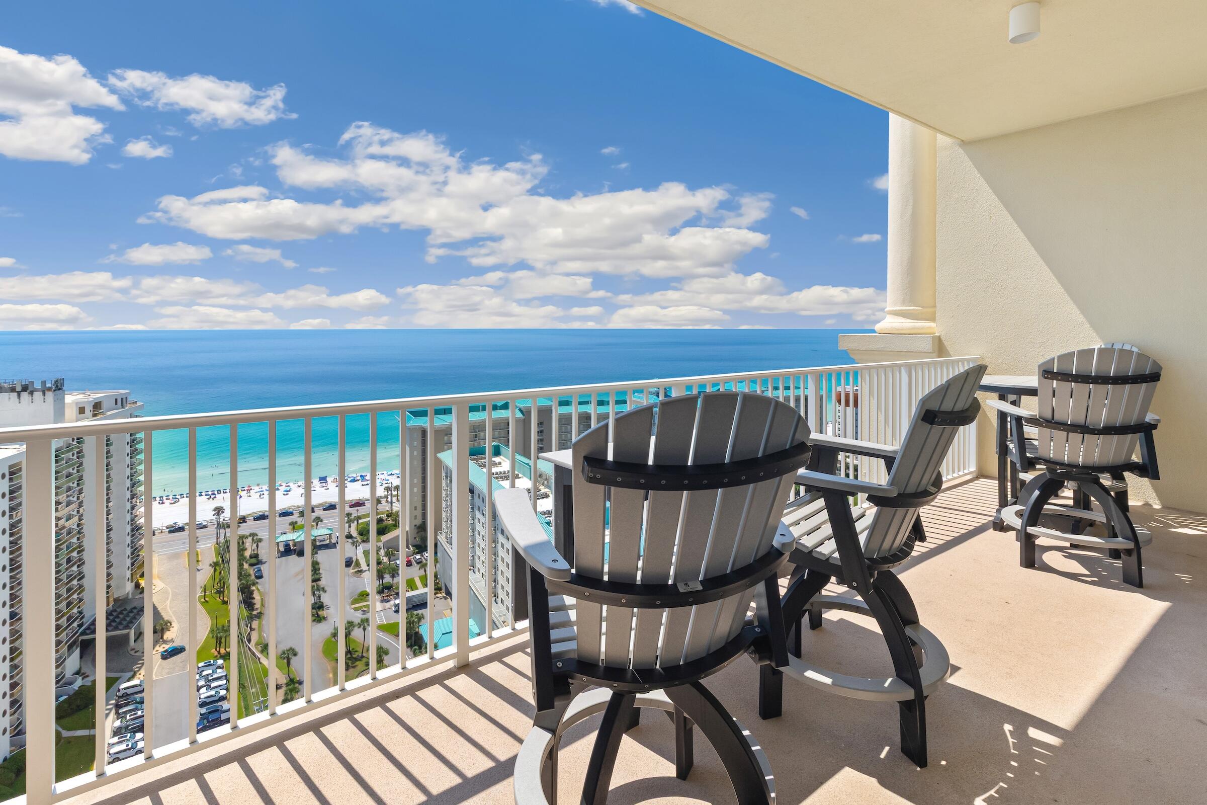 112 Seascape Boulevard 2402