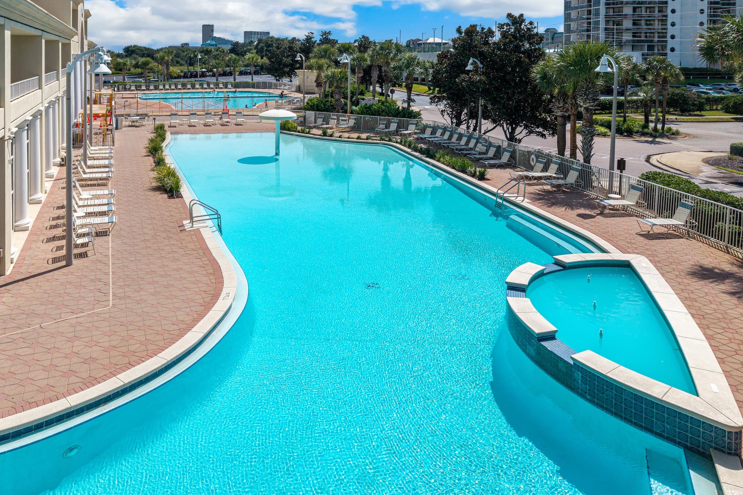 112 Seascape Boulevard 2402