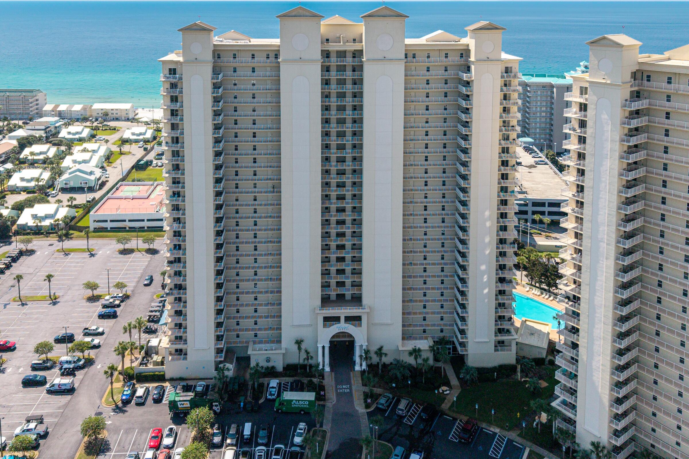 112 Seascape Boulevard 2402