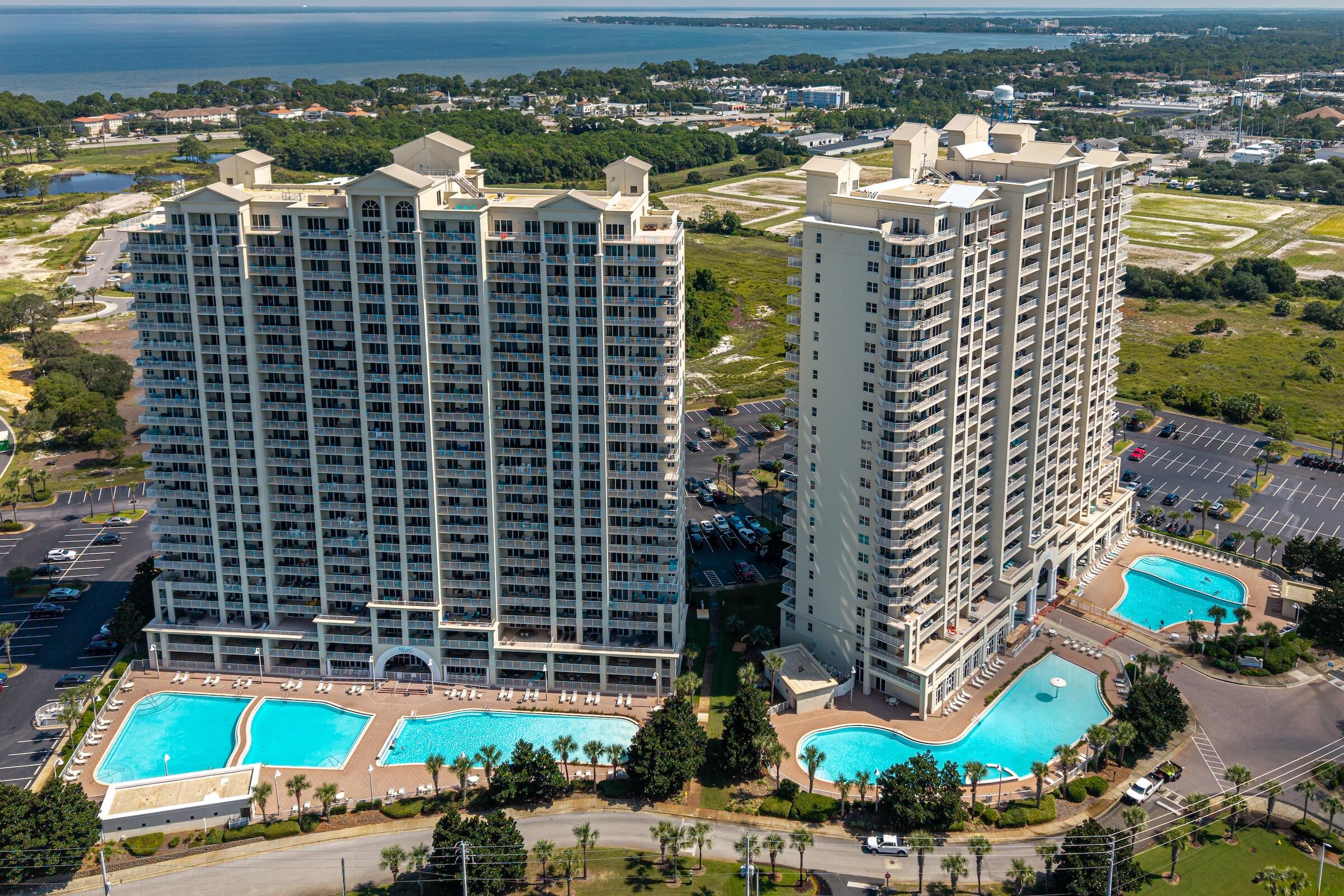 112 Seascape Boulevard 2402