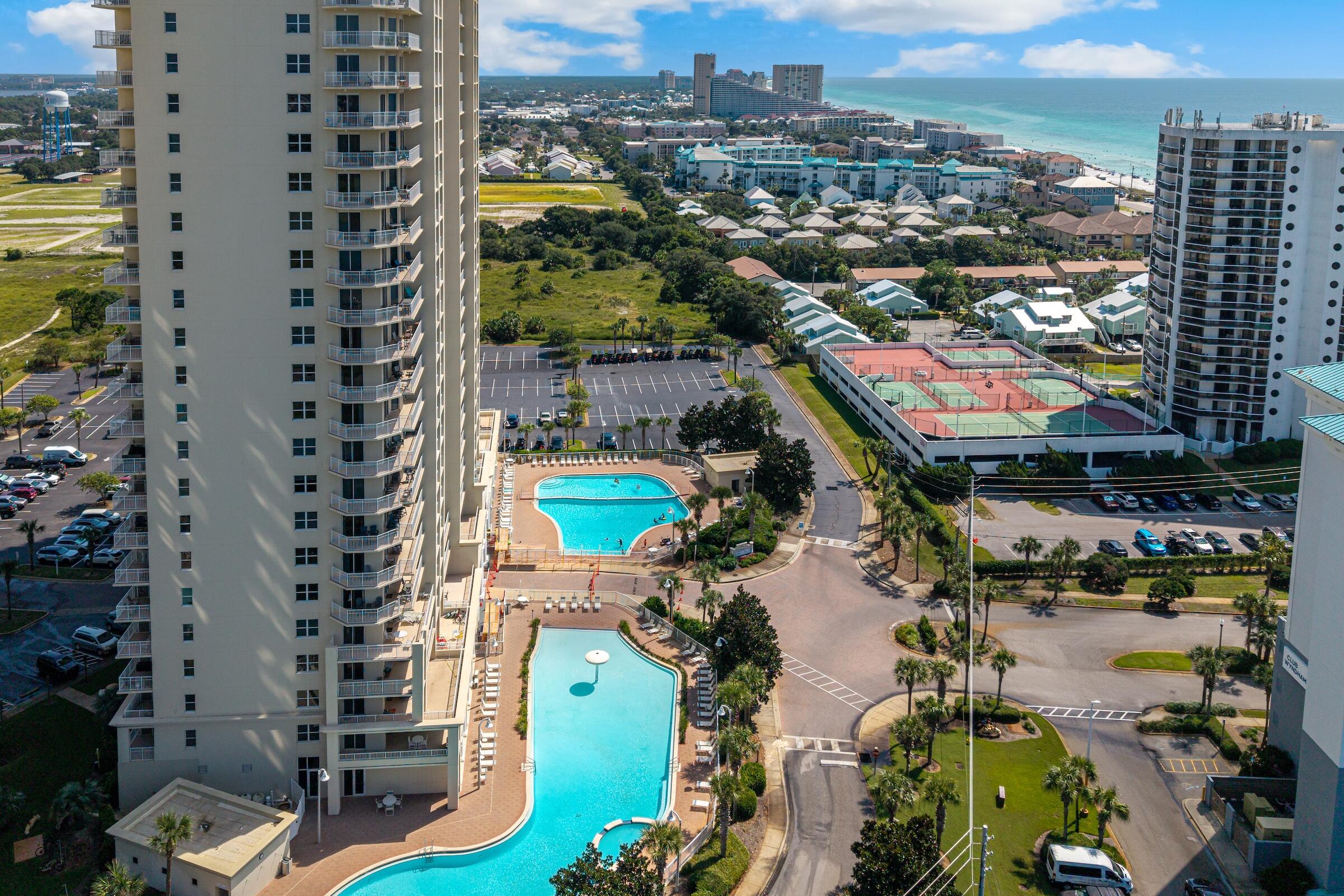 112 Seascape Boulevard 2402