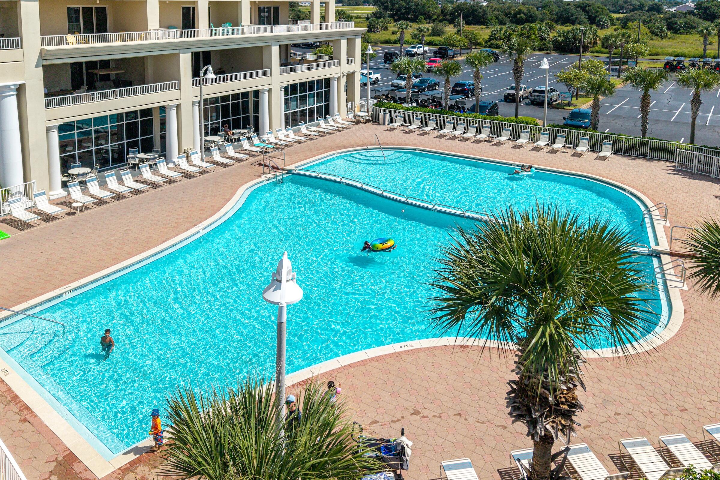 112 Seascape Boulevard 2402