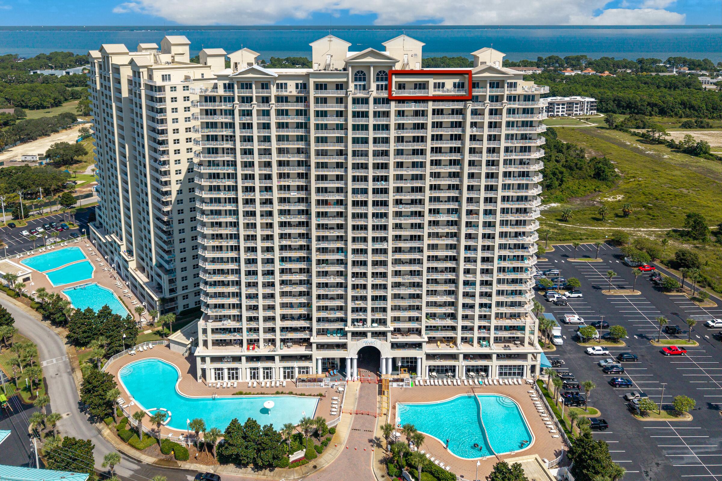 112 Seascape Boulevard 2402