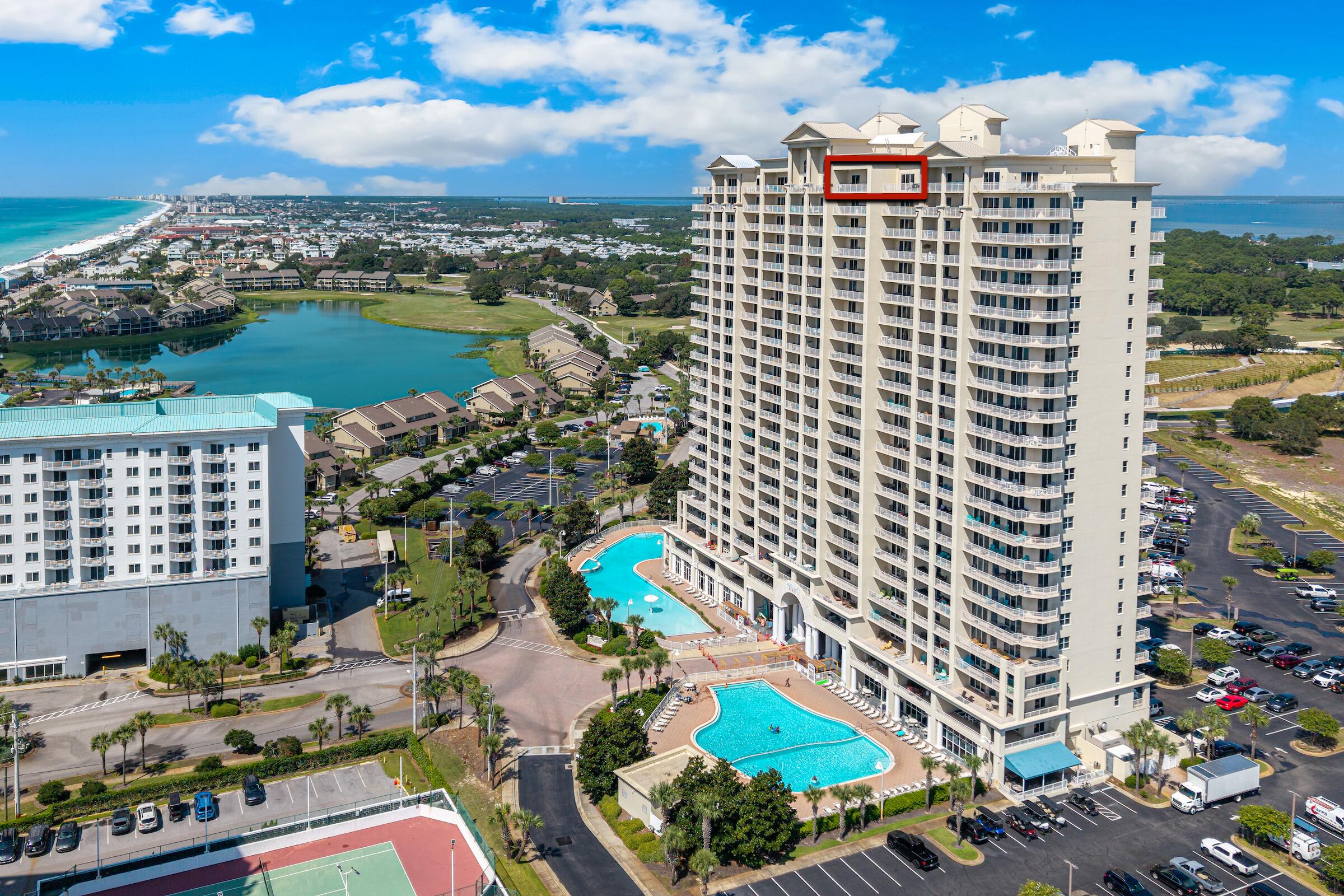 112 Seascape Boulevard 2402