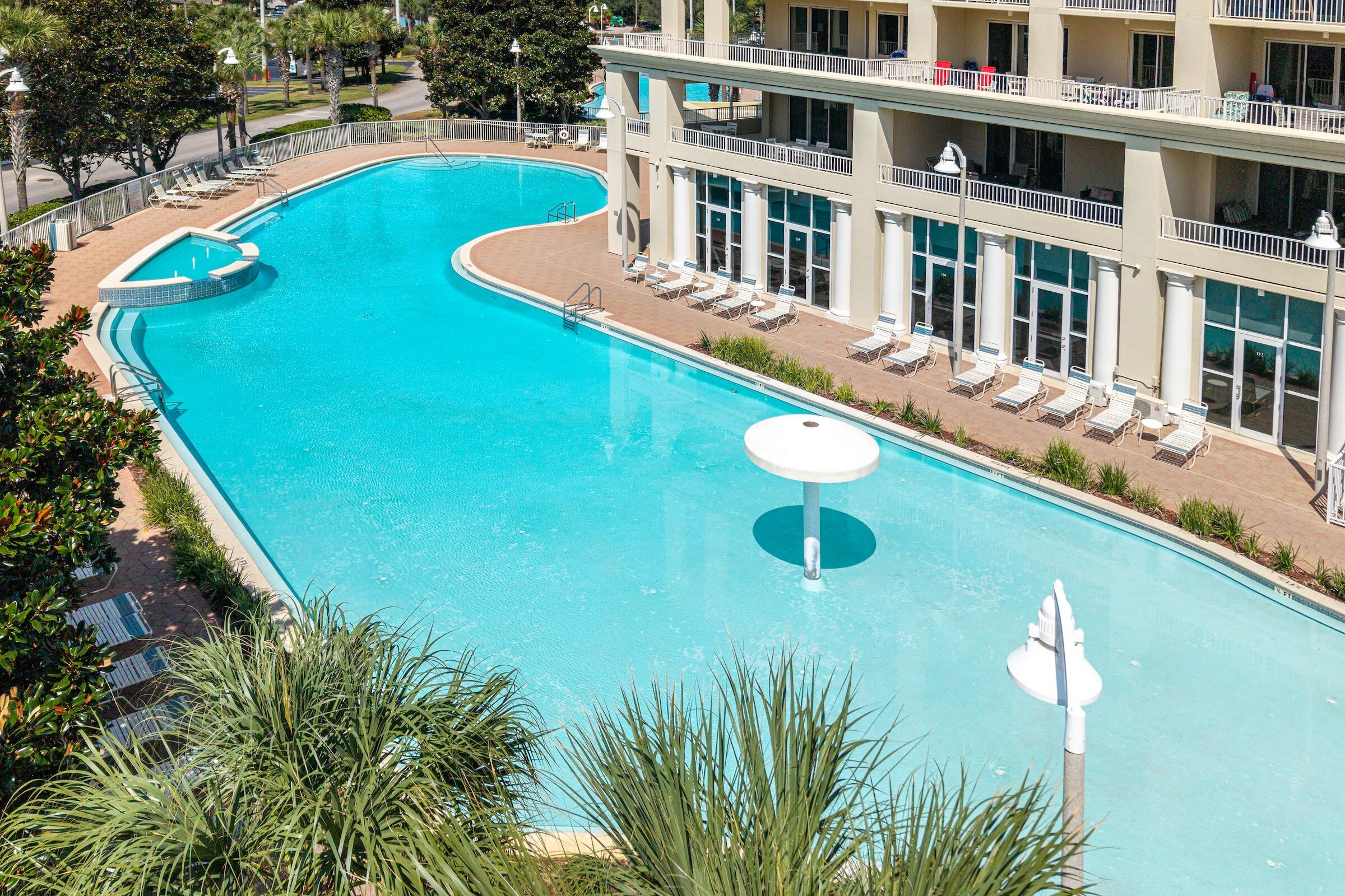 112 Seascape Boulevard 2402