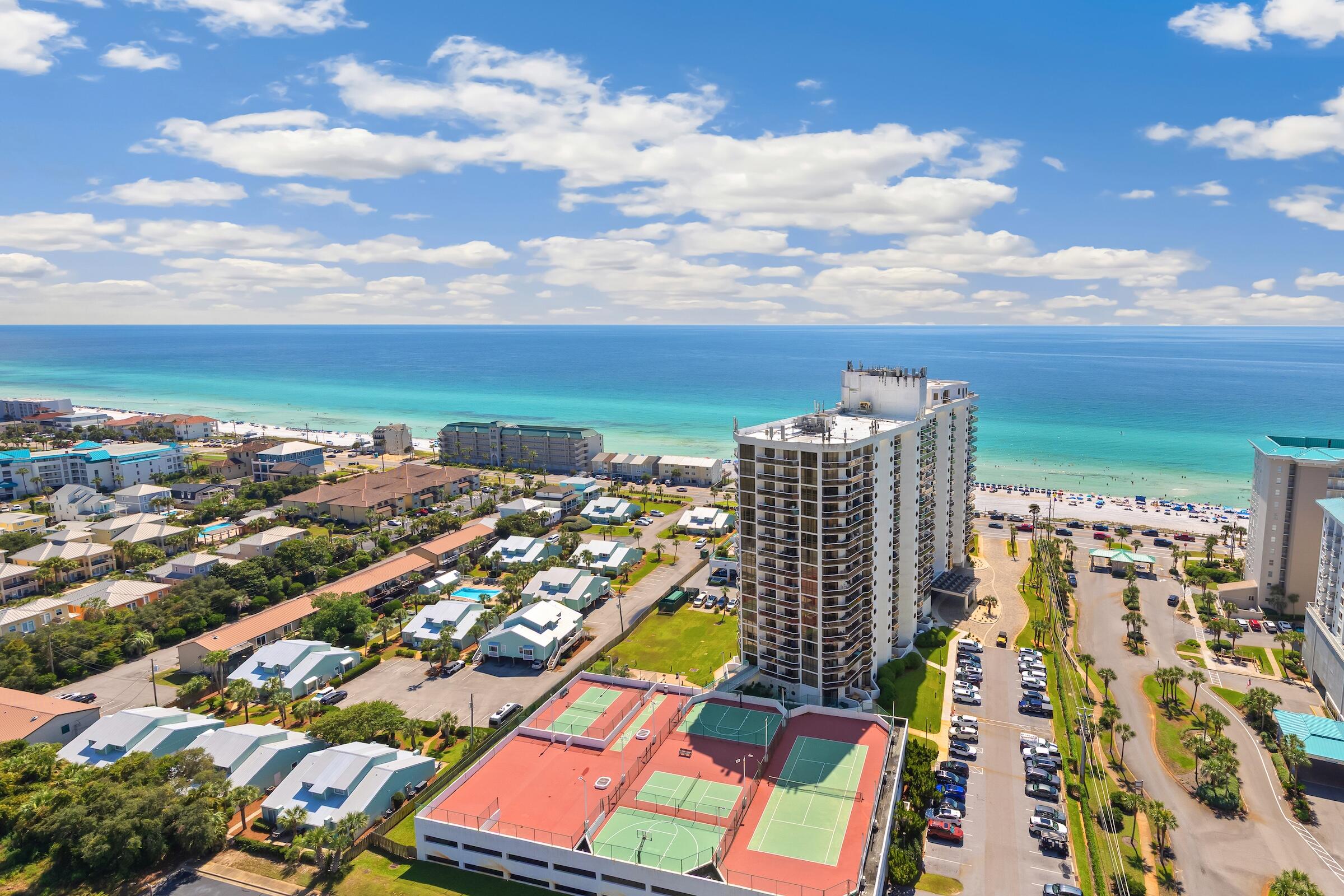 112 Seascape Boulevard 2402