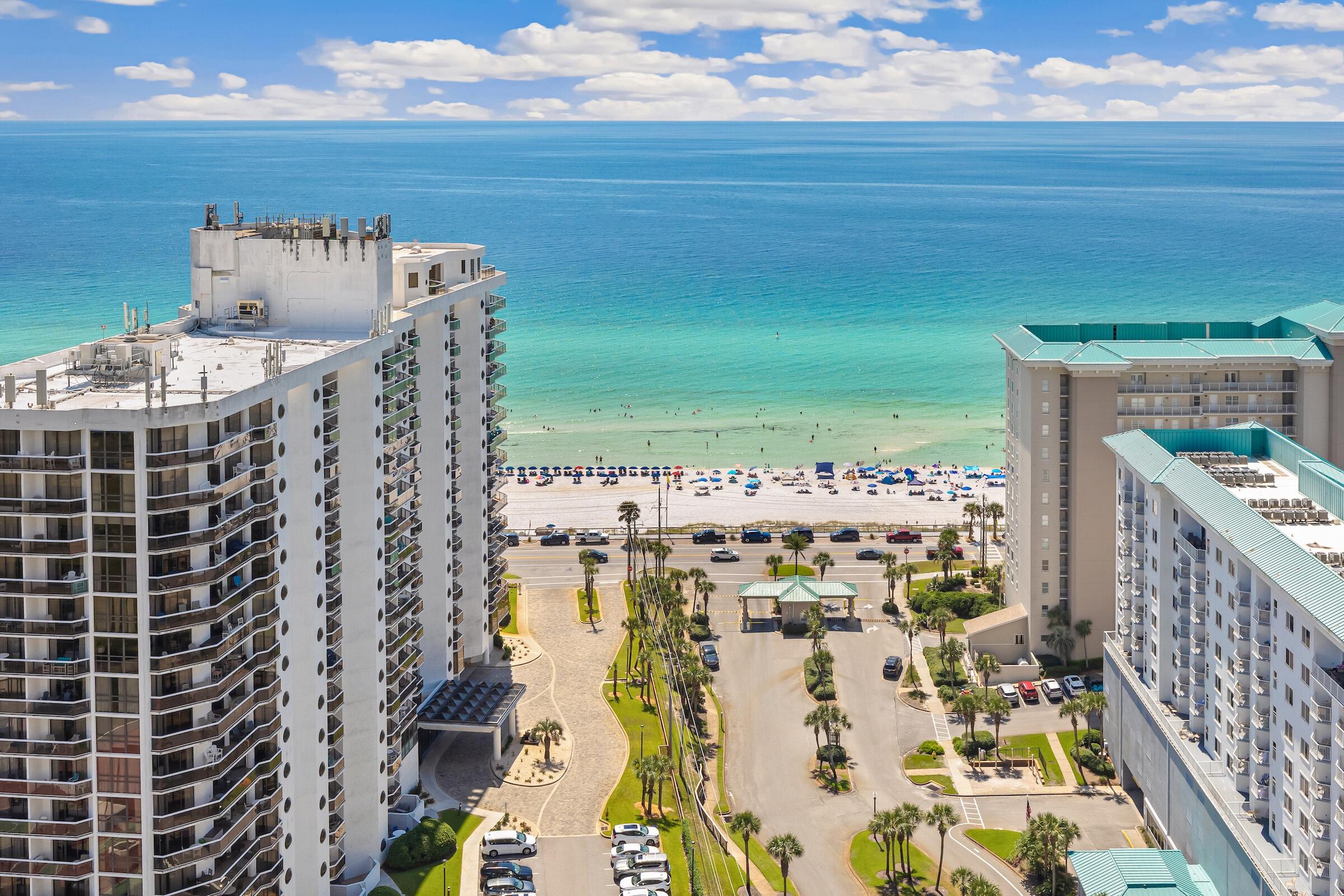 112 Seascape Boulevard 2402