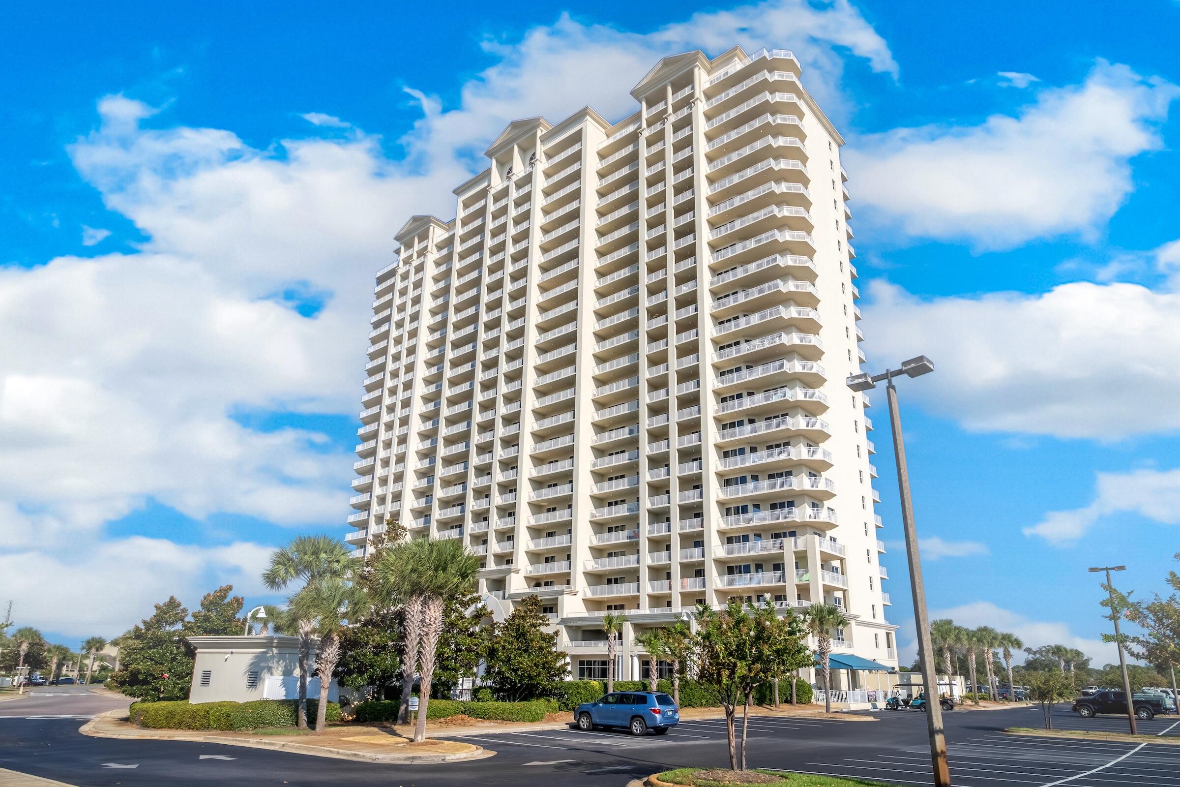 112 Seascape Boulevard 2402