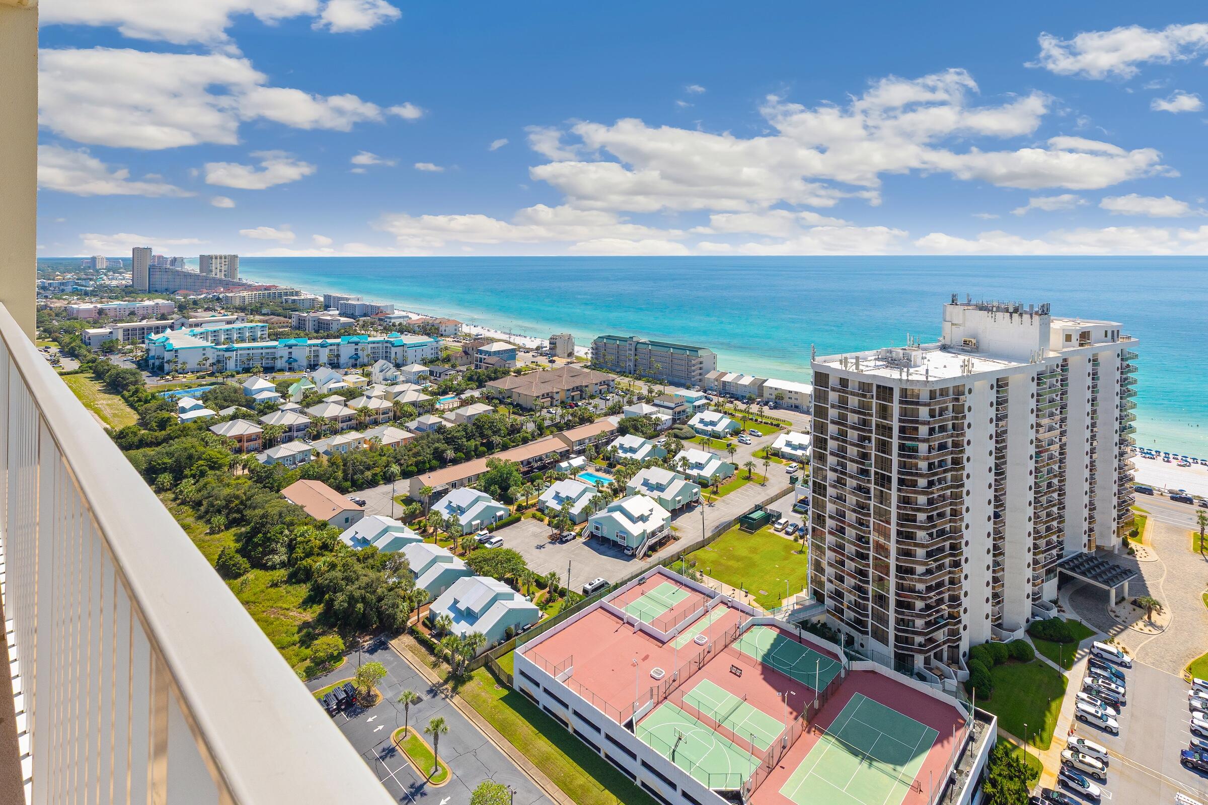 112 Seascape Boulevard 2402