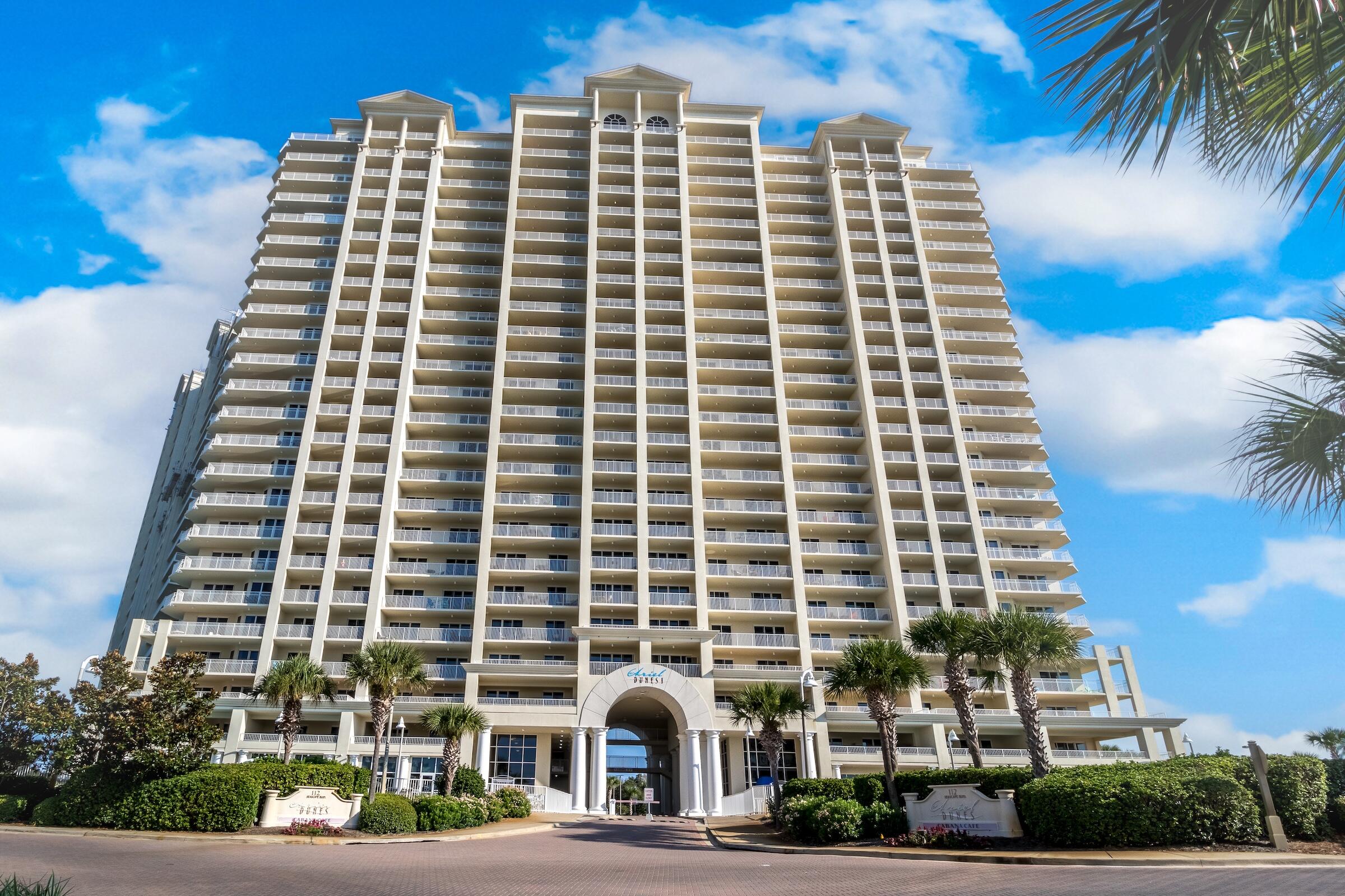 112 Seascape Boulevard 2402