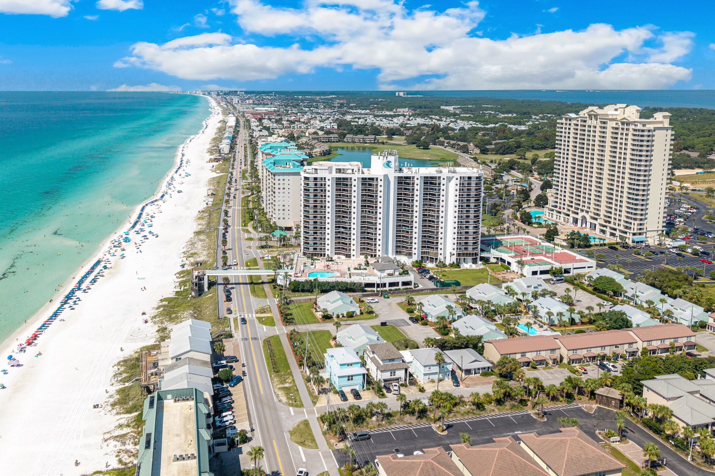 112 Seascape Boulevard 2402