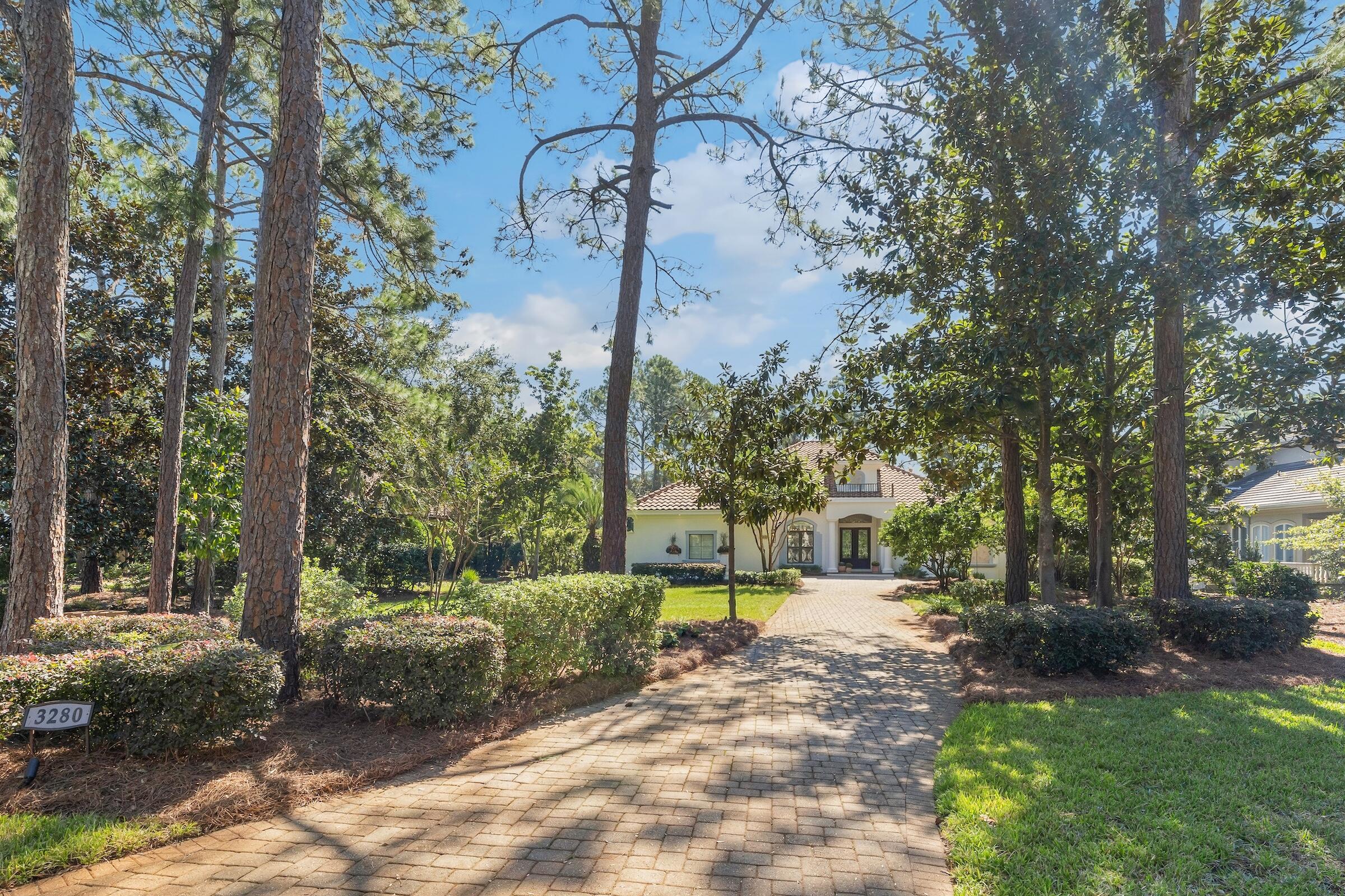 3280 Burnt Pine Lane