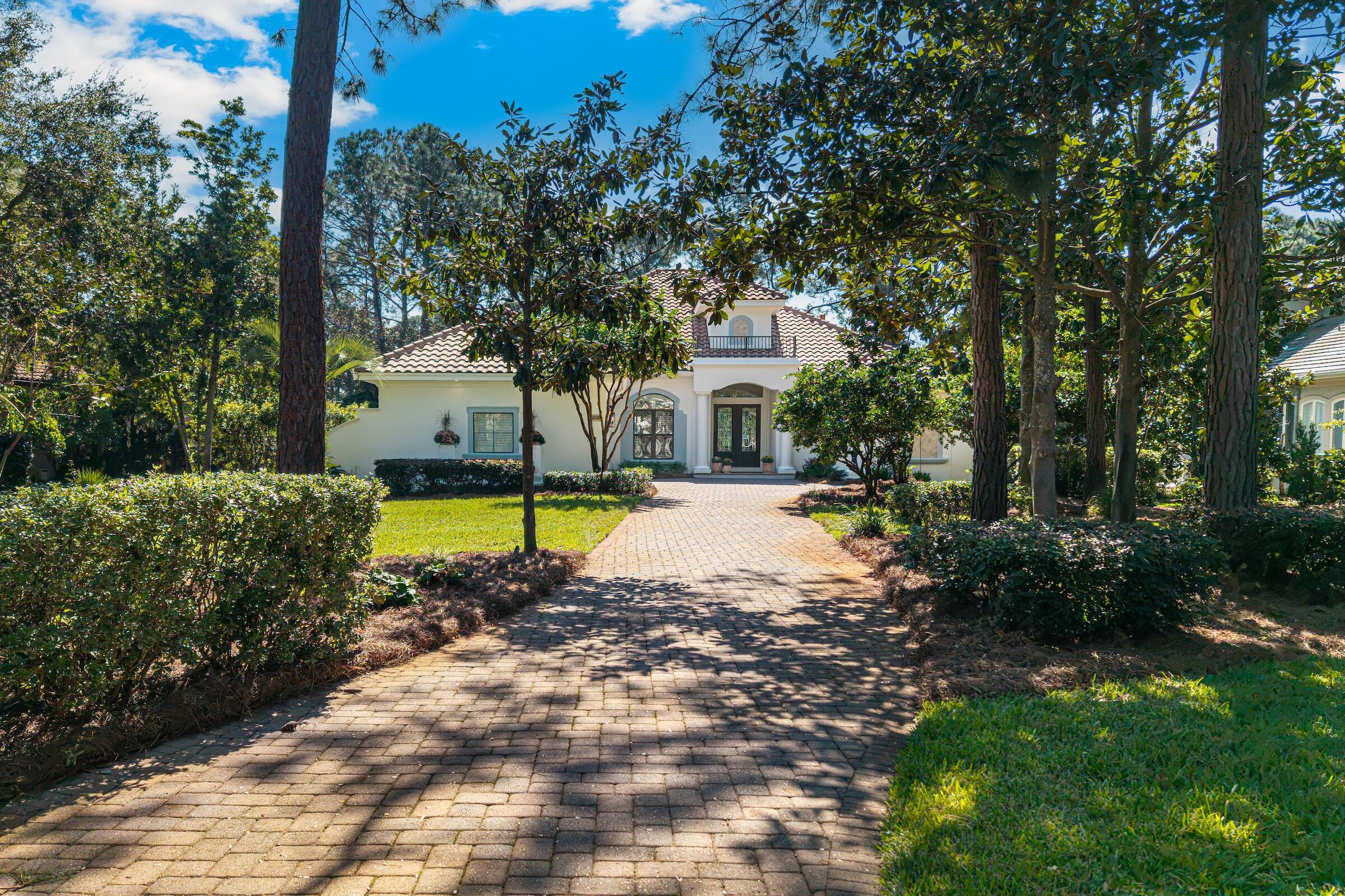 3280 Burnt Pine Lane