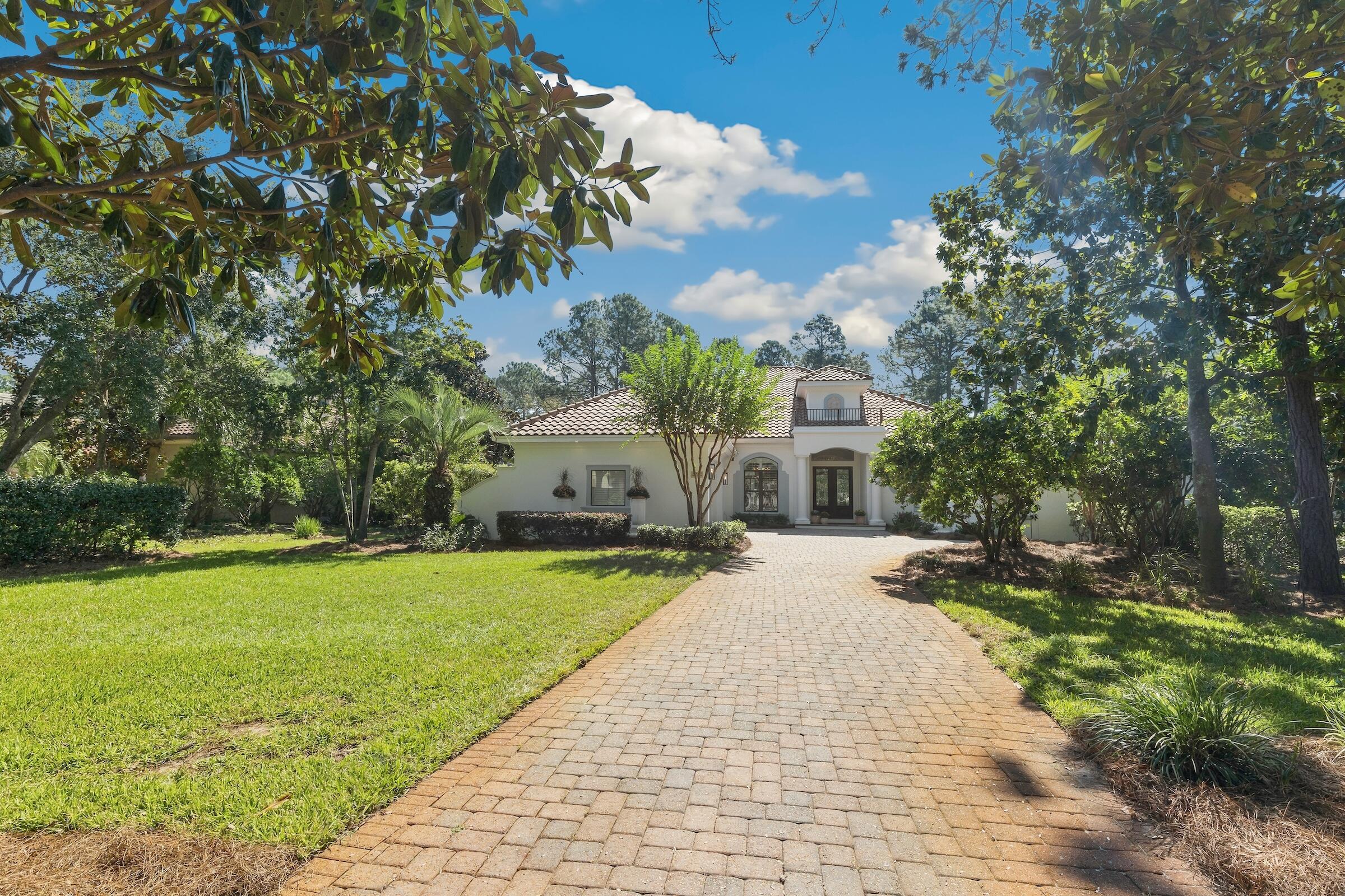 3280 Burnt Pine Lane