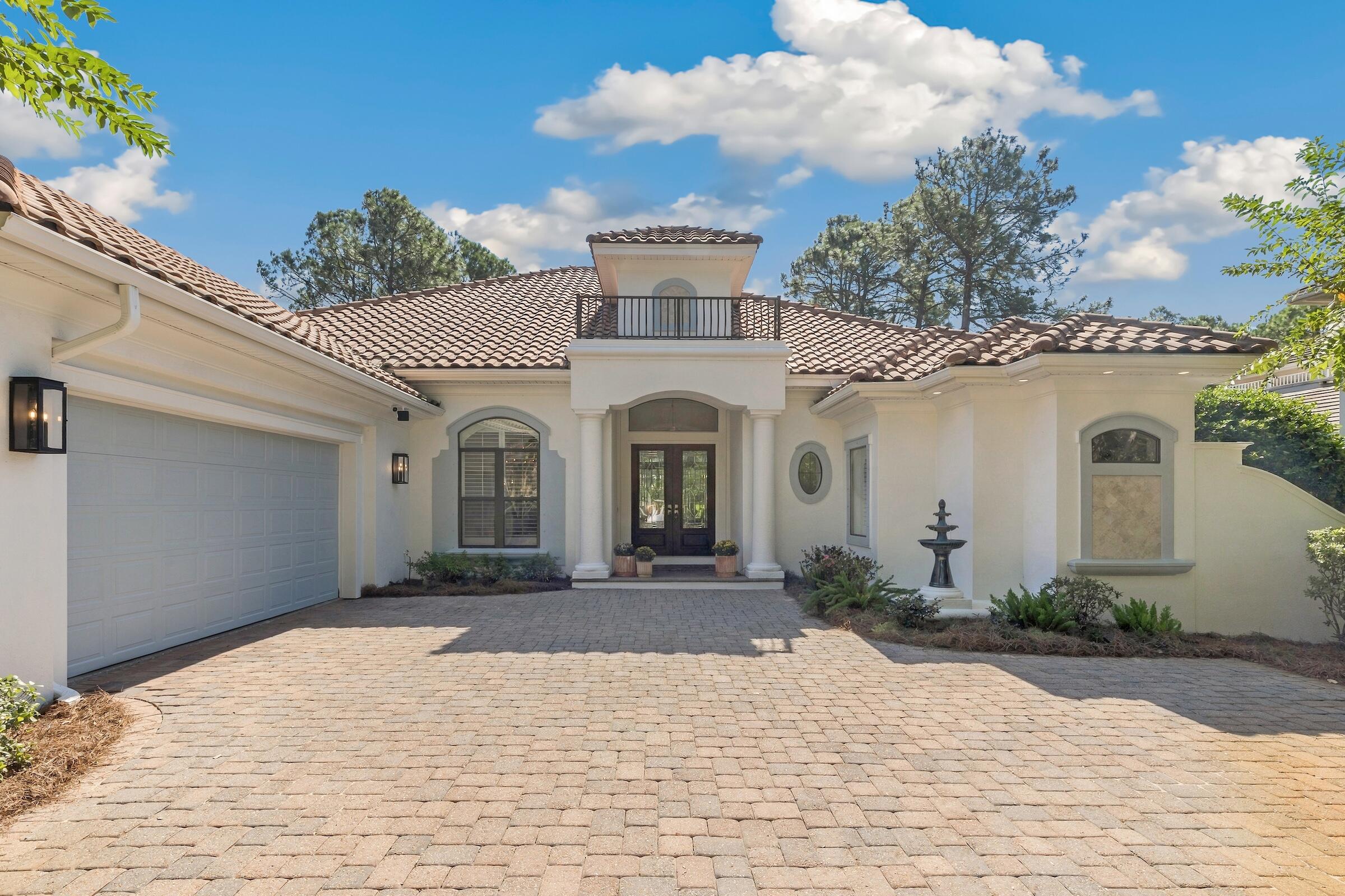 3280 Burnt Pine Lane