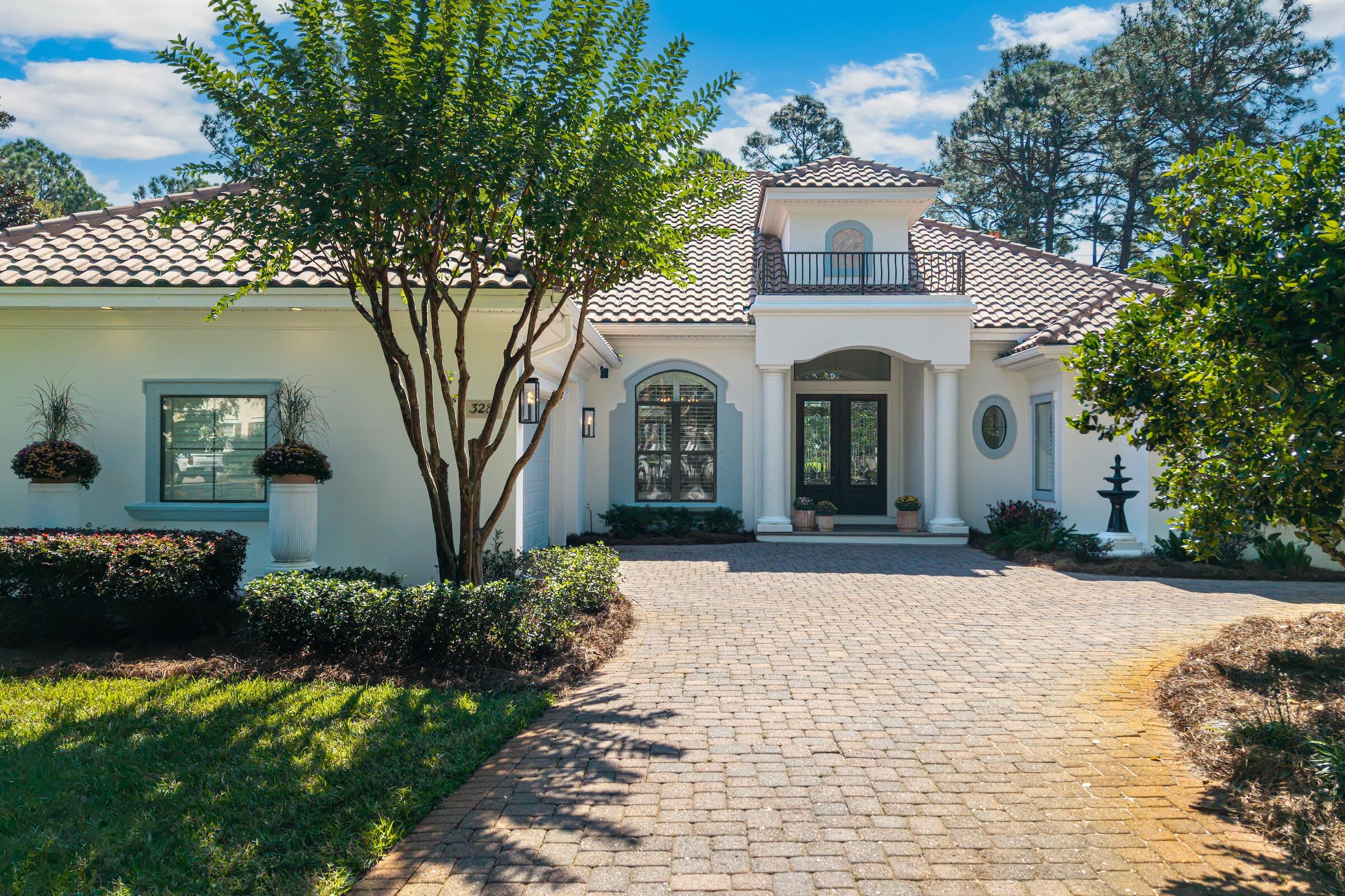 3280 Burnt Pine Lane
