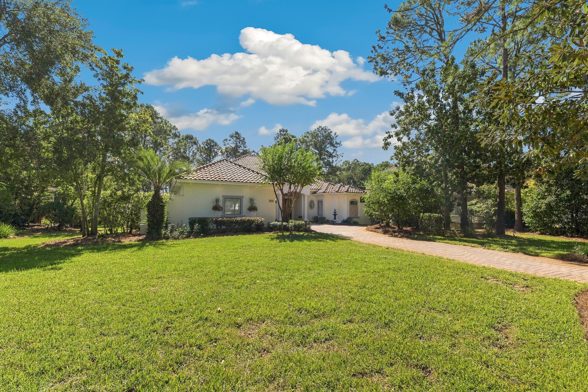 3280 Burnt Pine Lane