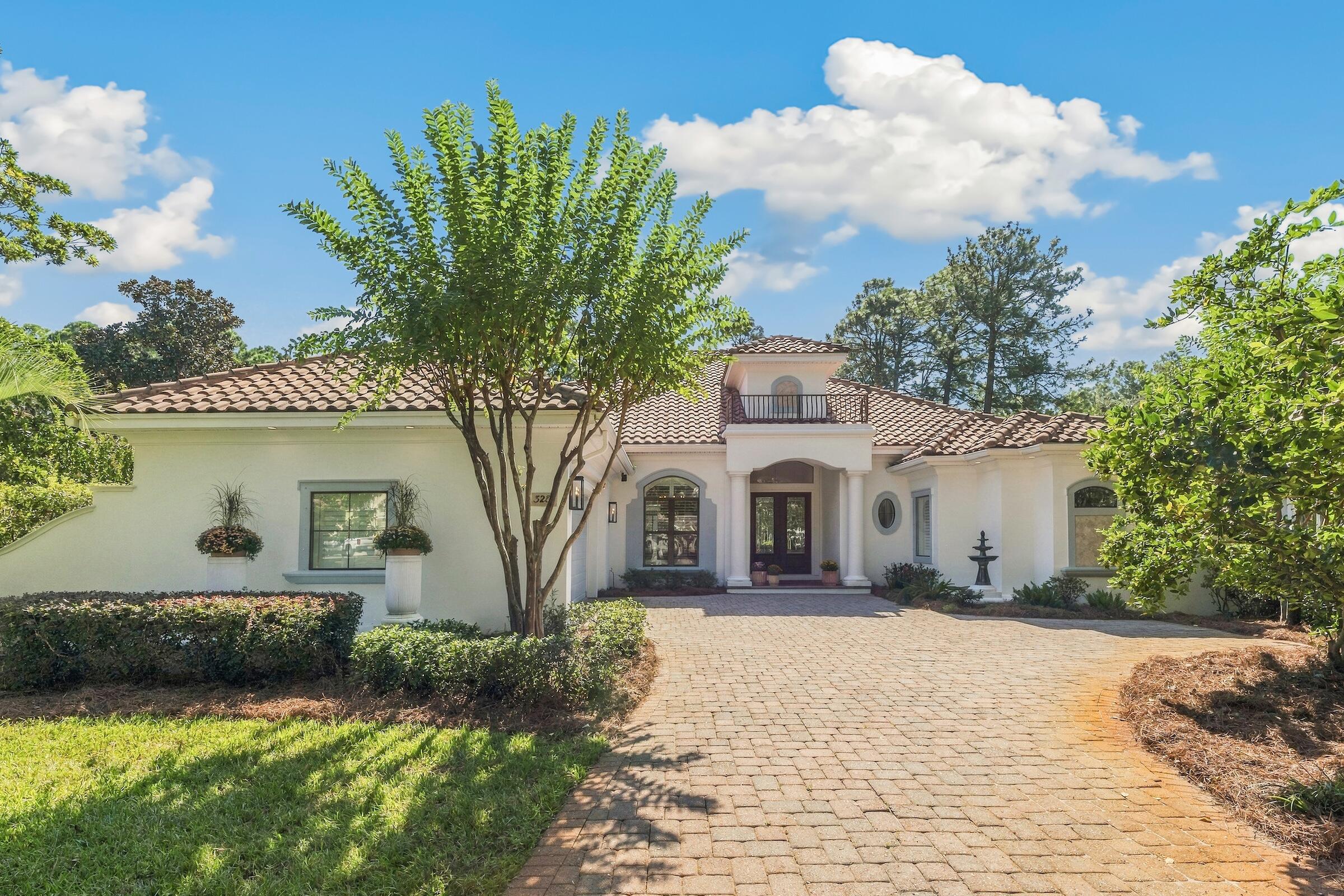 3280 Burnt Pine Lane