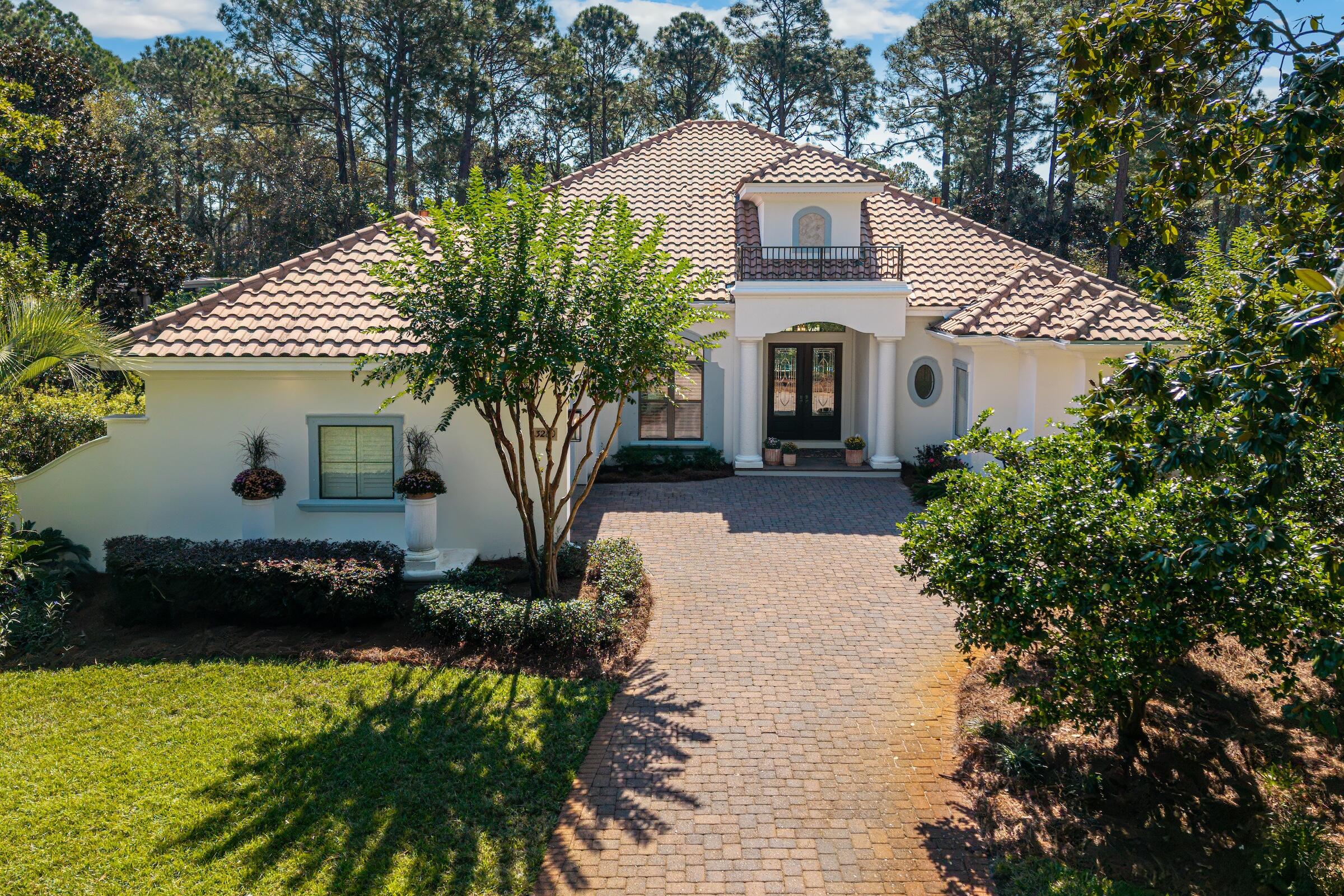 3280 Burnt Pine Lane