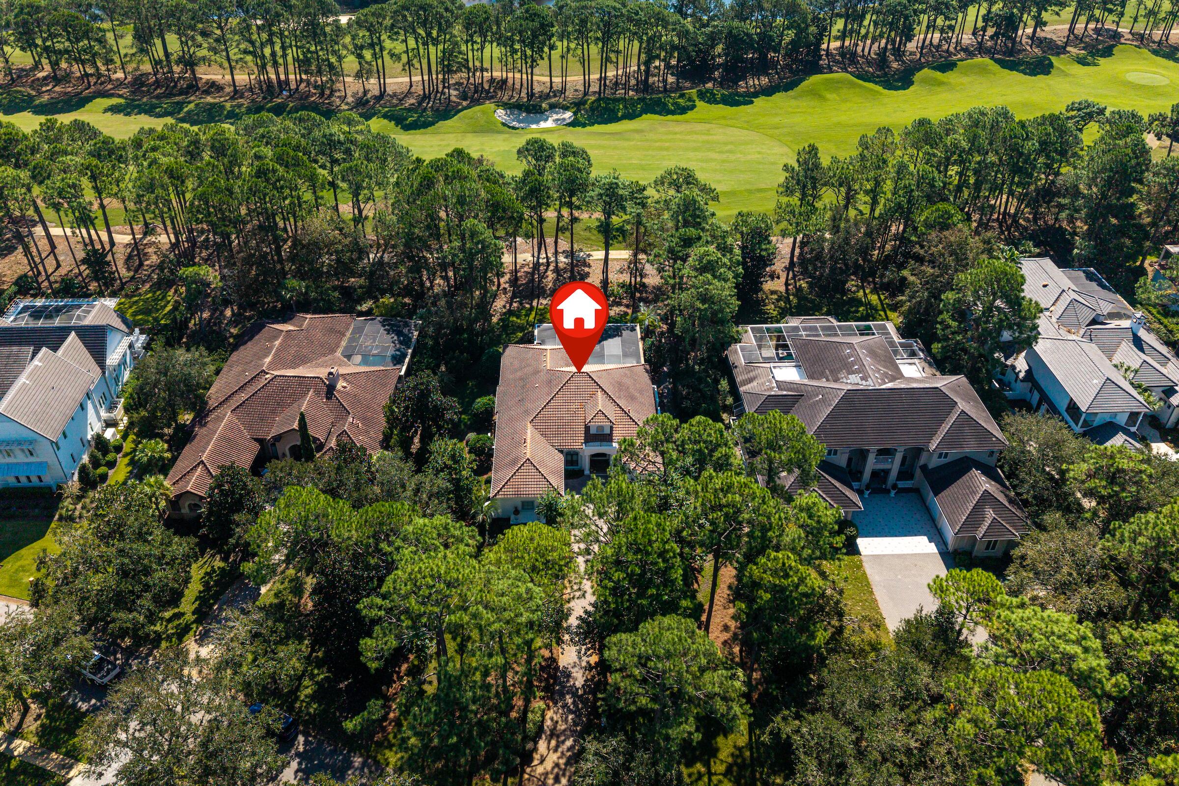 3280 Burnt Pine Lane