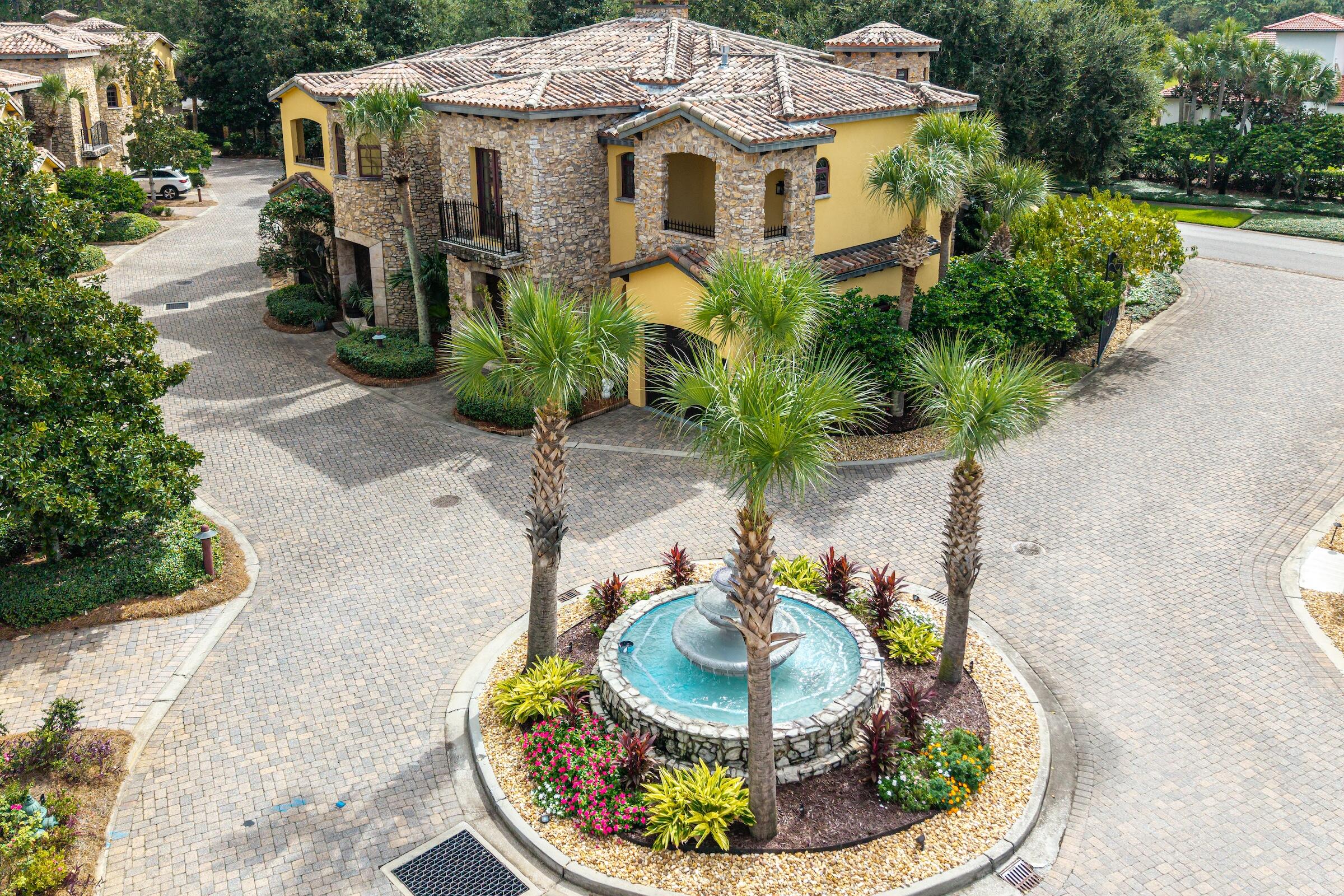 1841 Tuscana Place