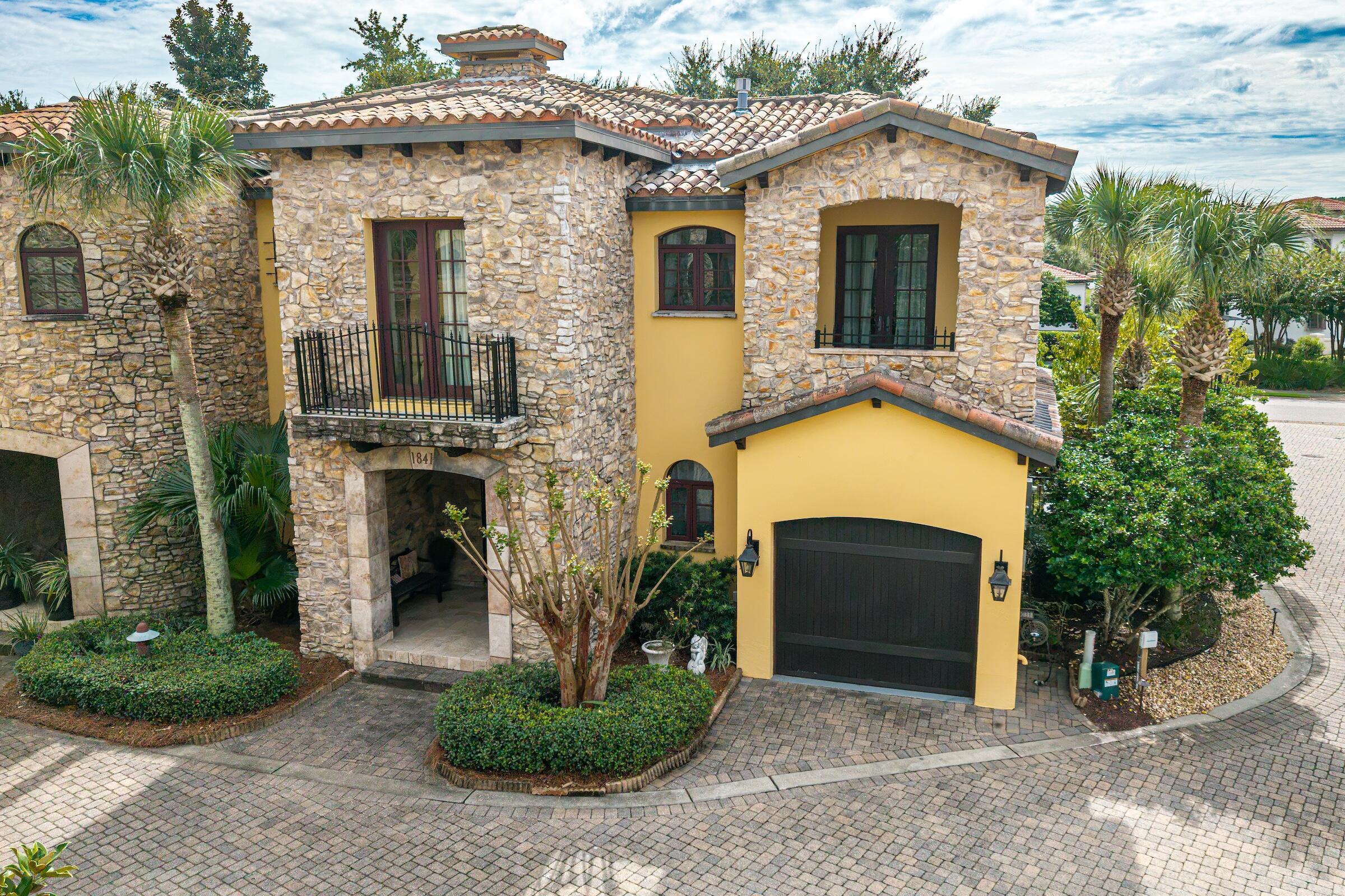1841 Tuscana Place
