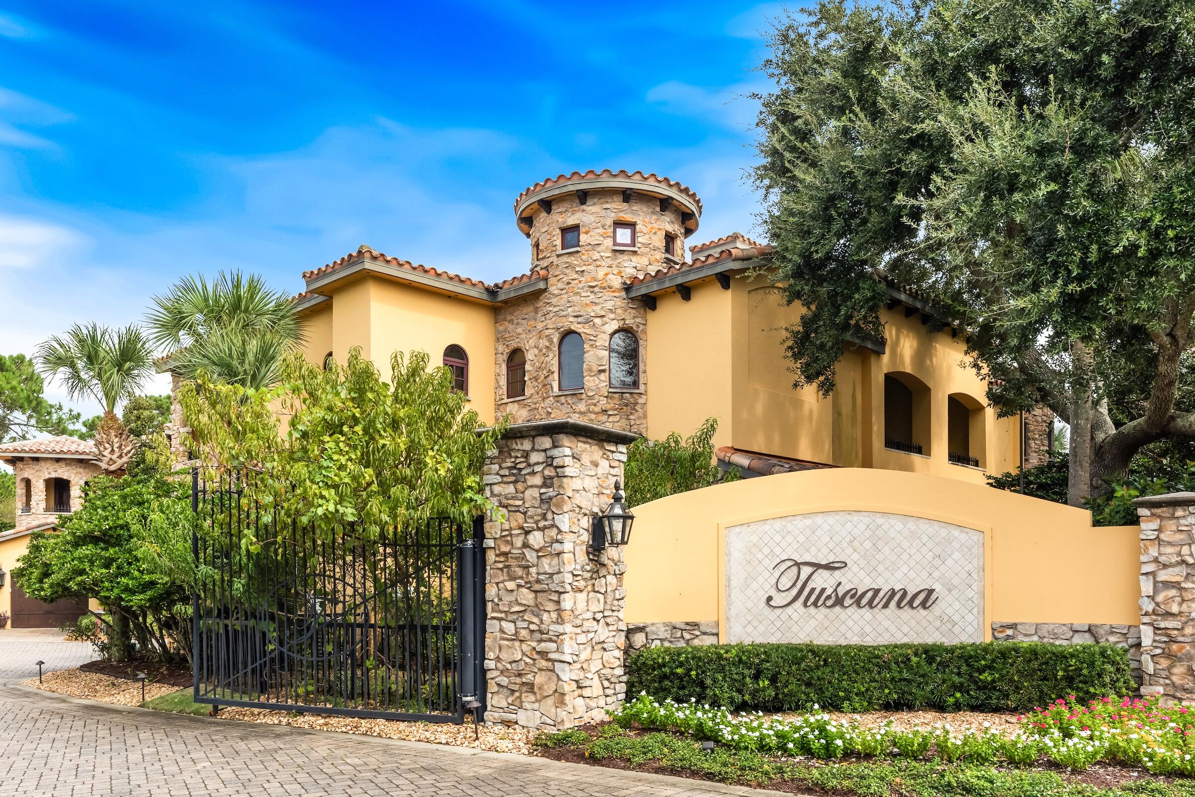 1841 Tuscana Place