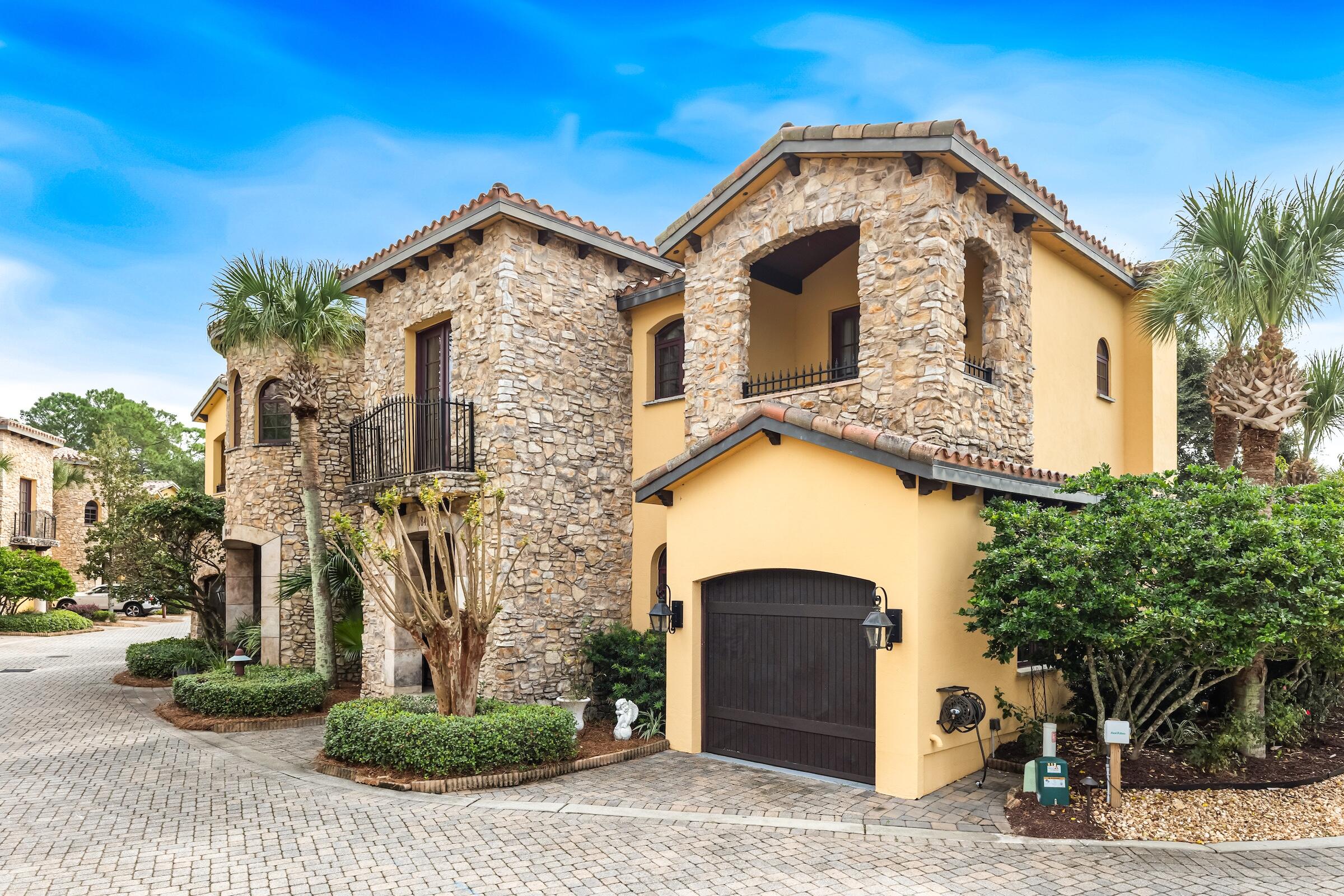 1841 Tuscana Place