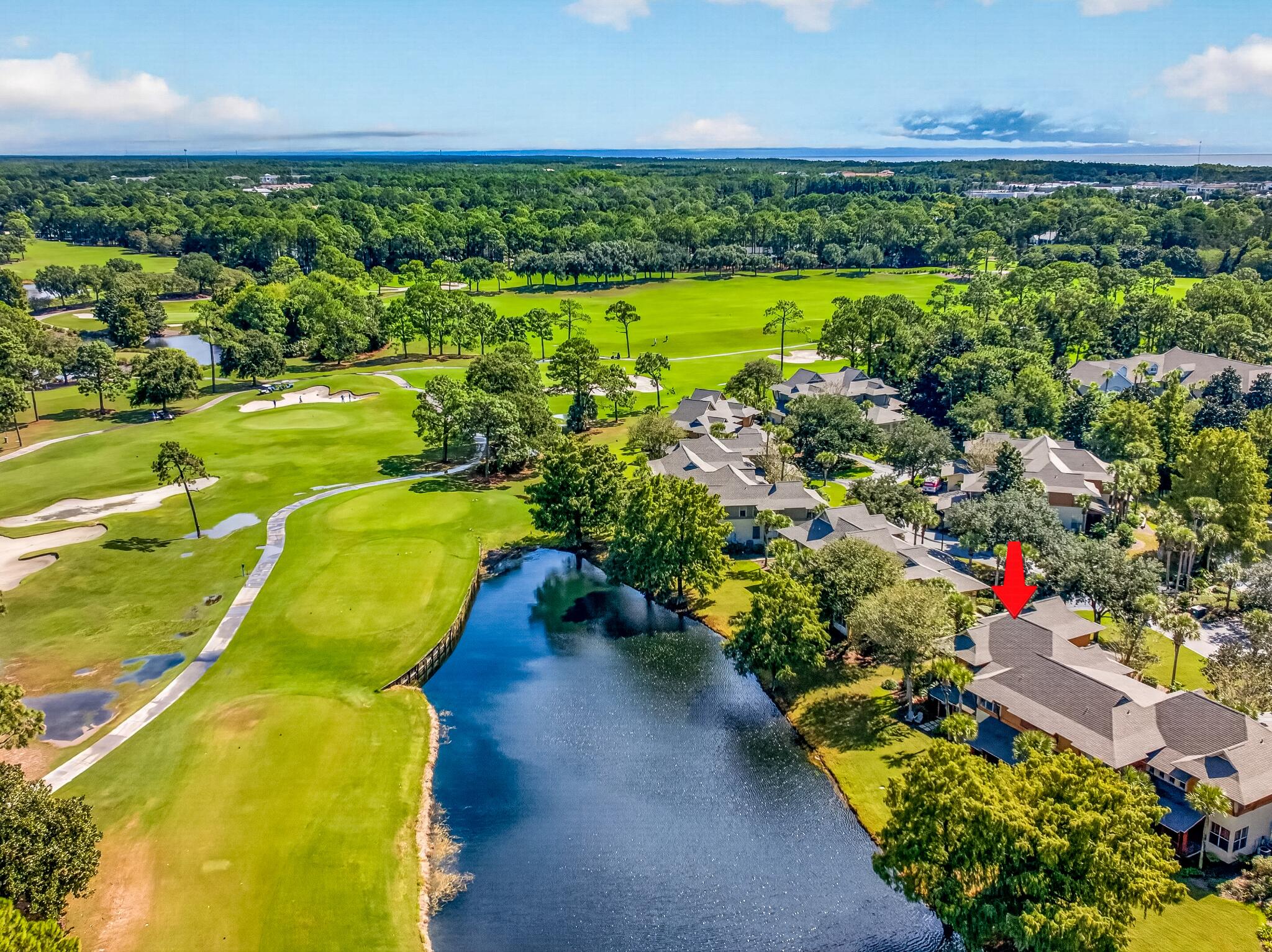 8593 Magnolia Bay Lane