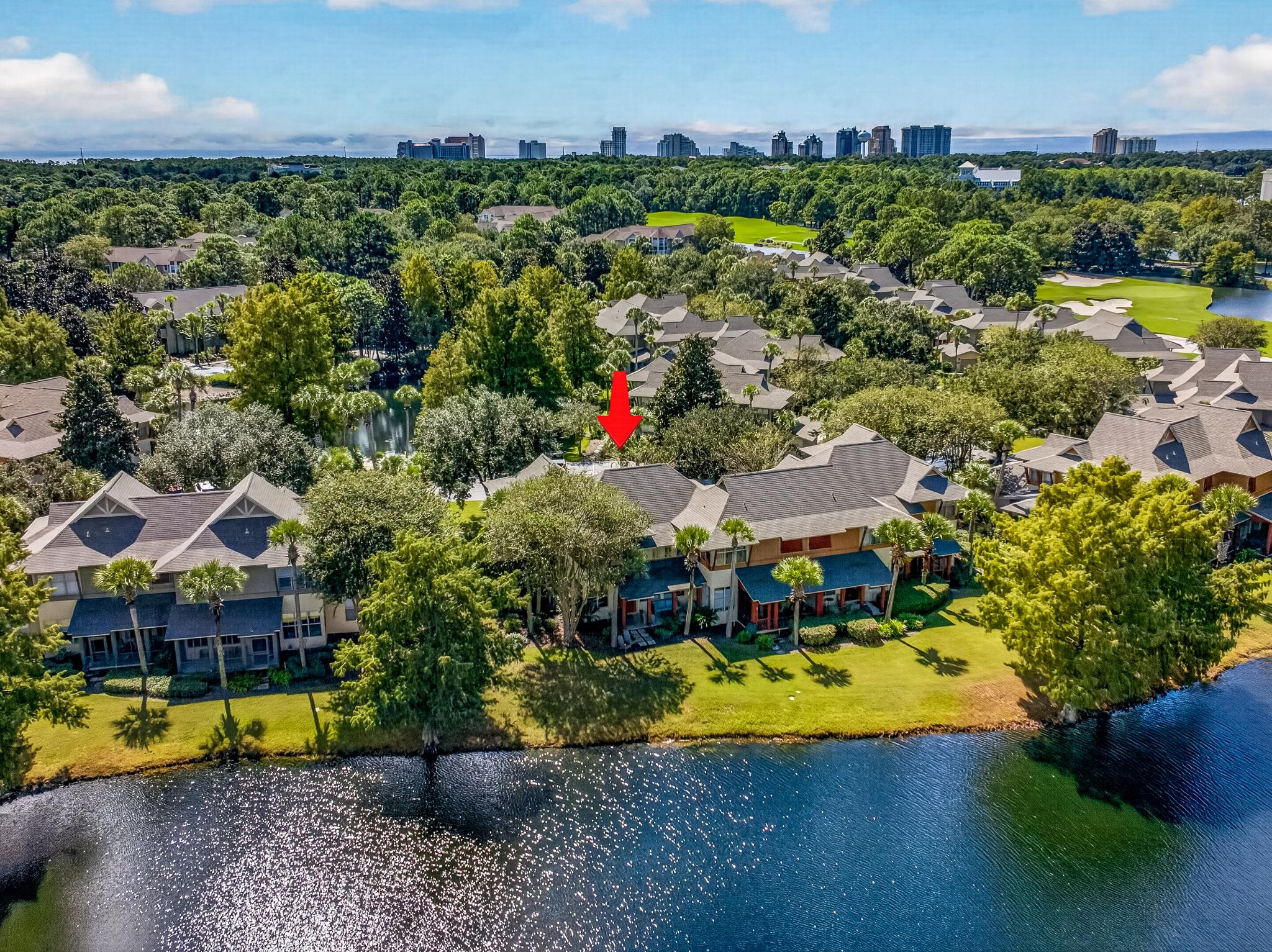 8593 Magnolia Bay Lane