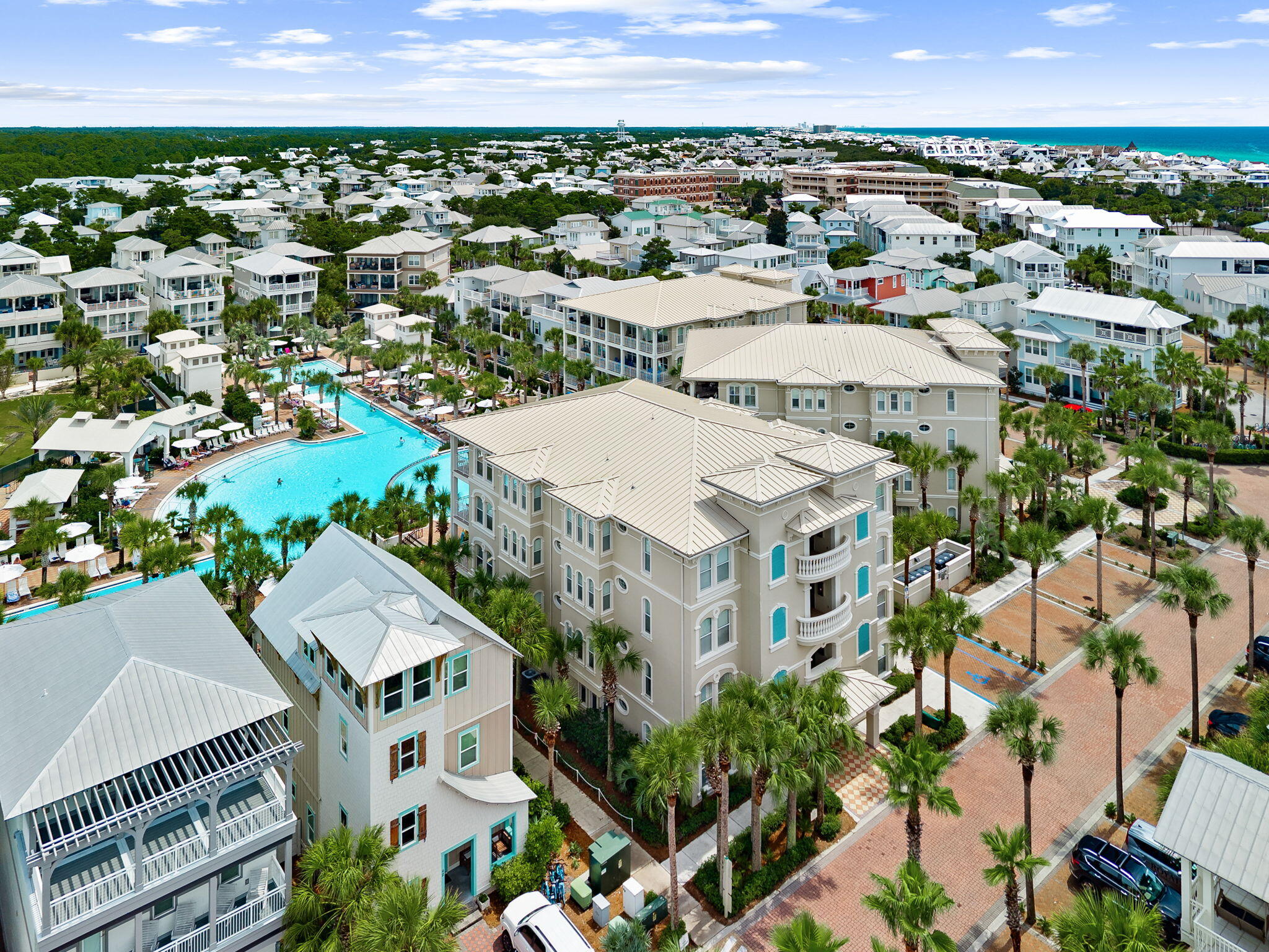 36 Seacrest Beach Boulevard APT A101