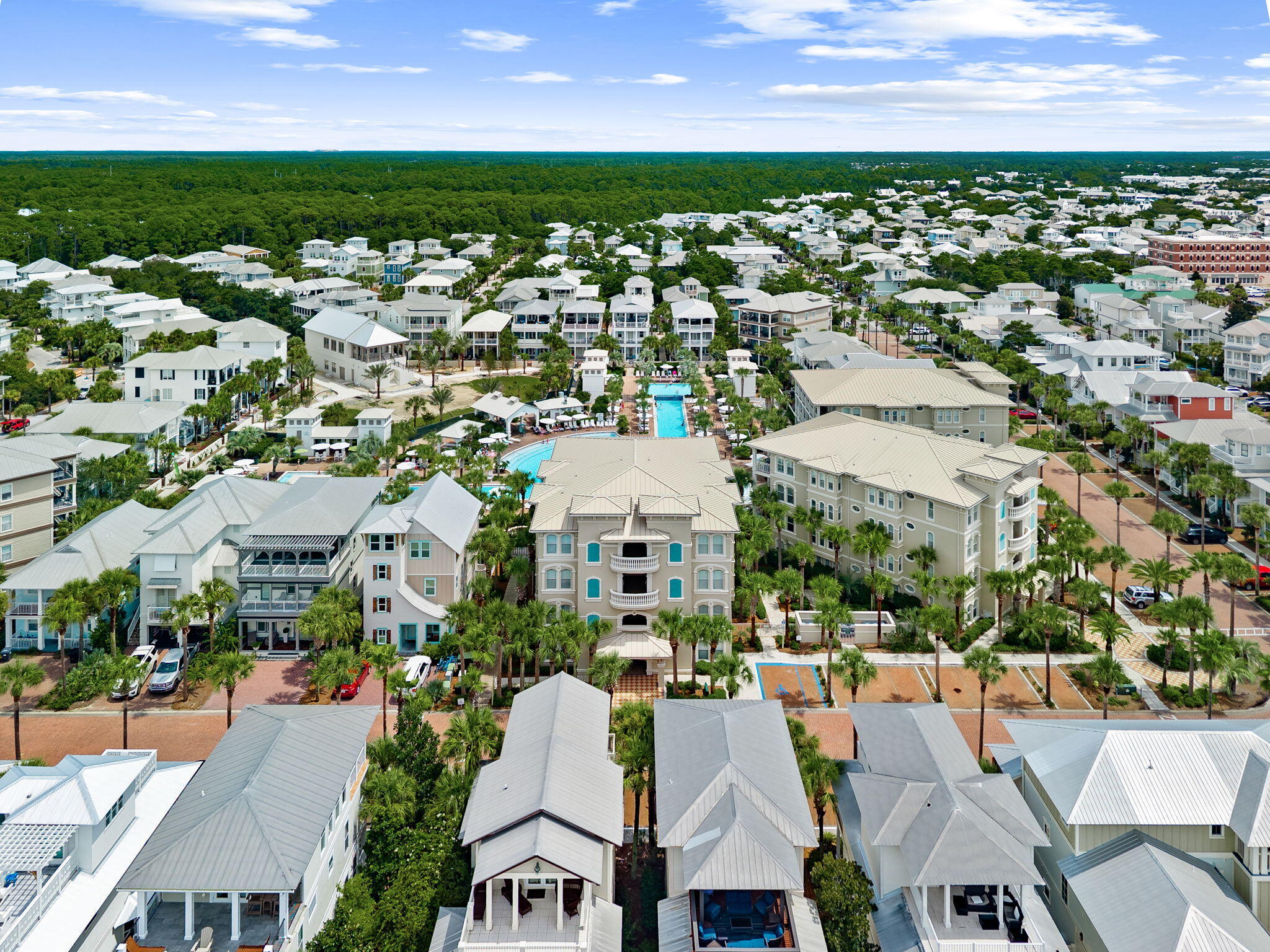 36 Seacrest Beach Boulevard APT A101