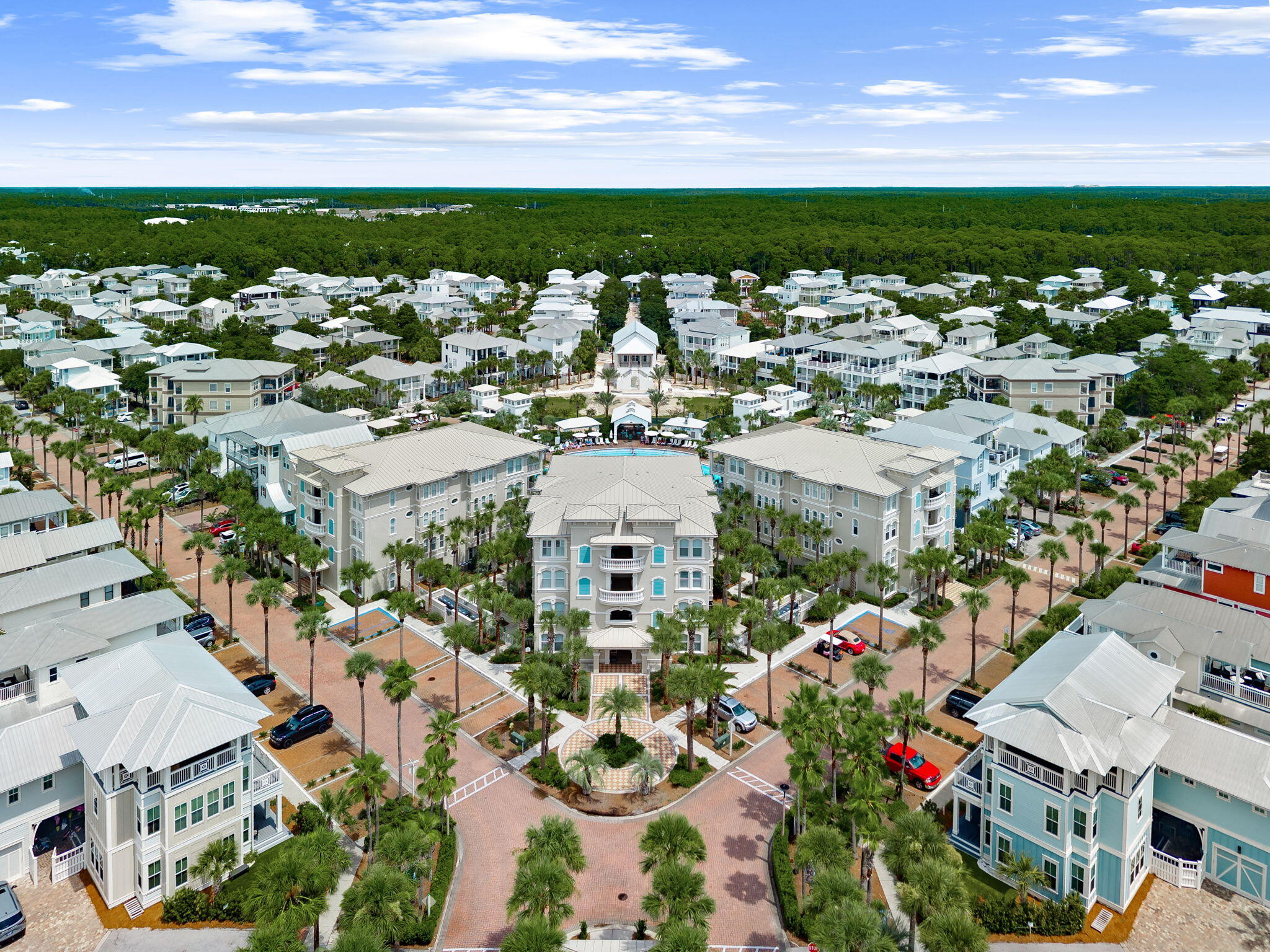 36 Seacrest Beach Boulevard APT A101