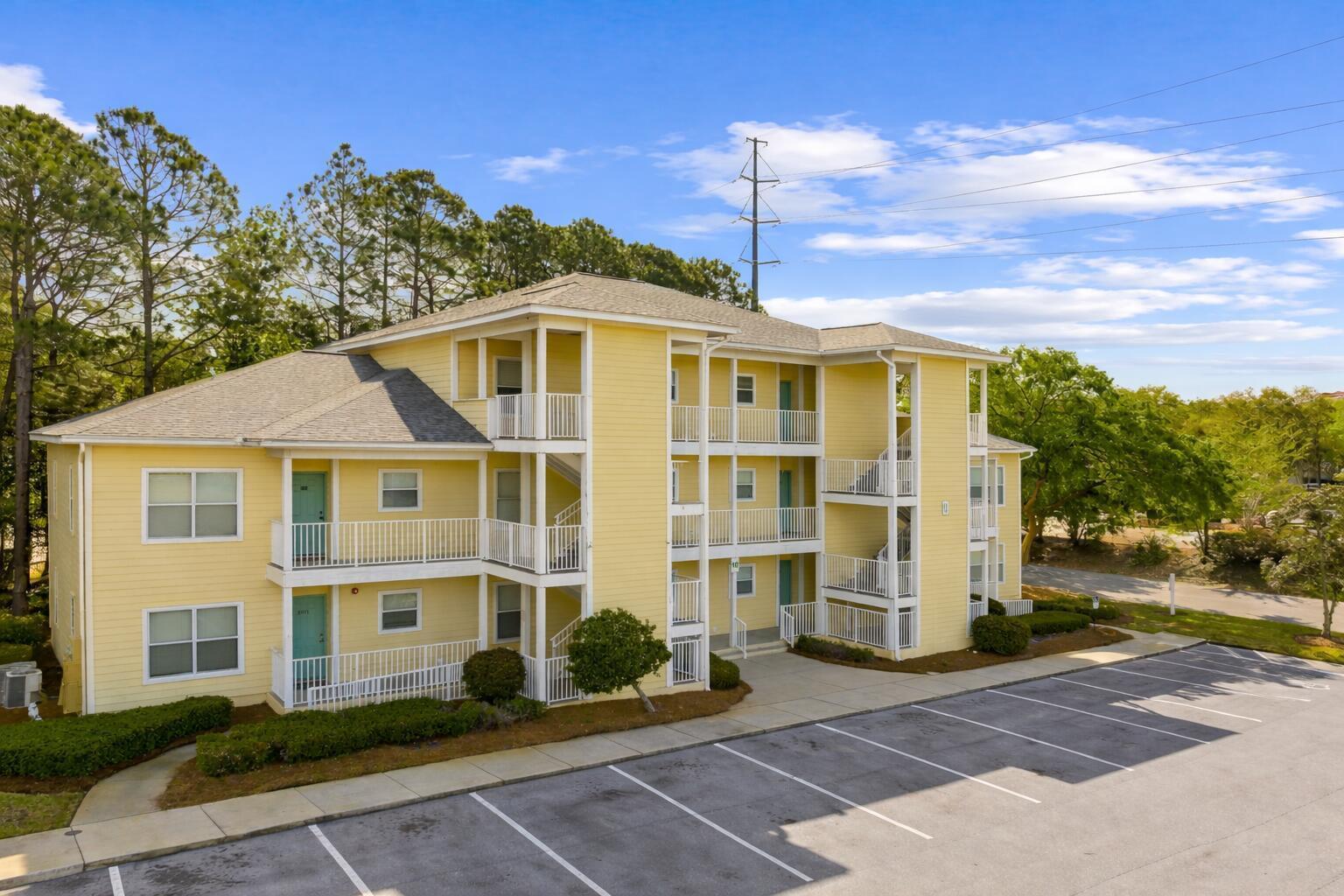 200 N Sandestin APT 1006