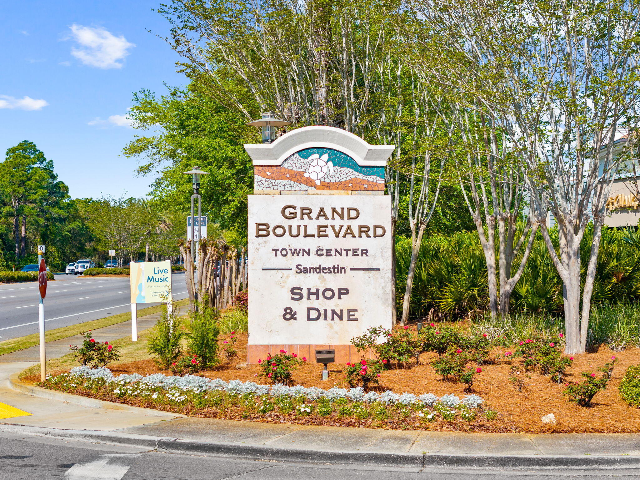 200 N Sandestin APT 1006